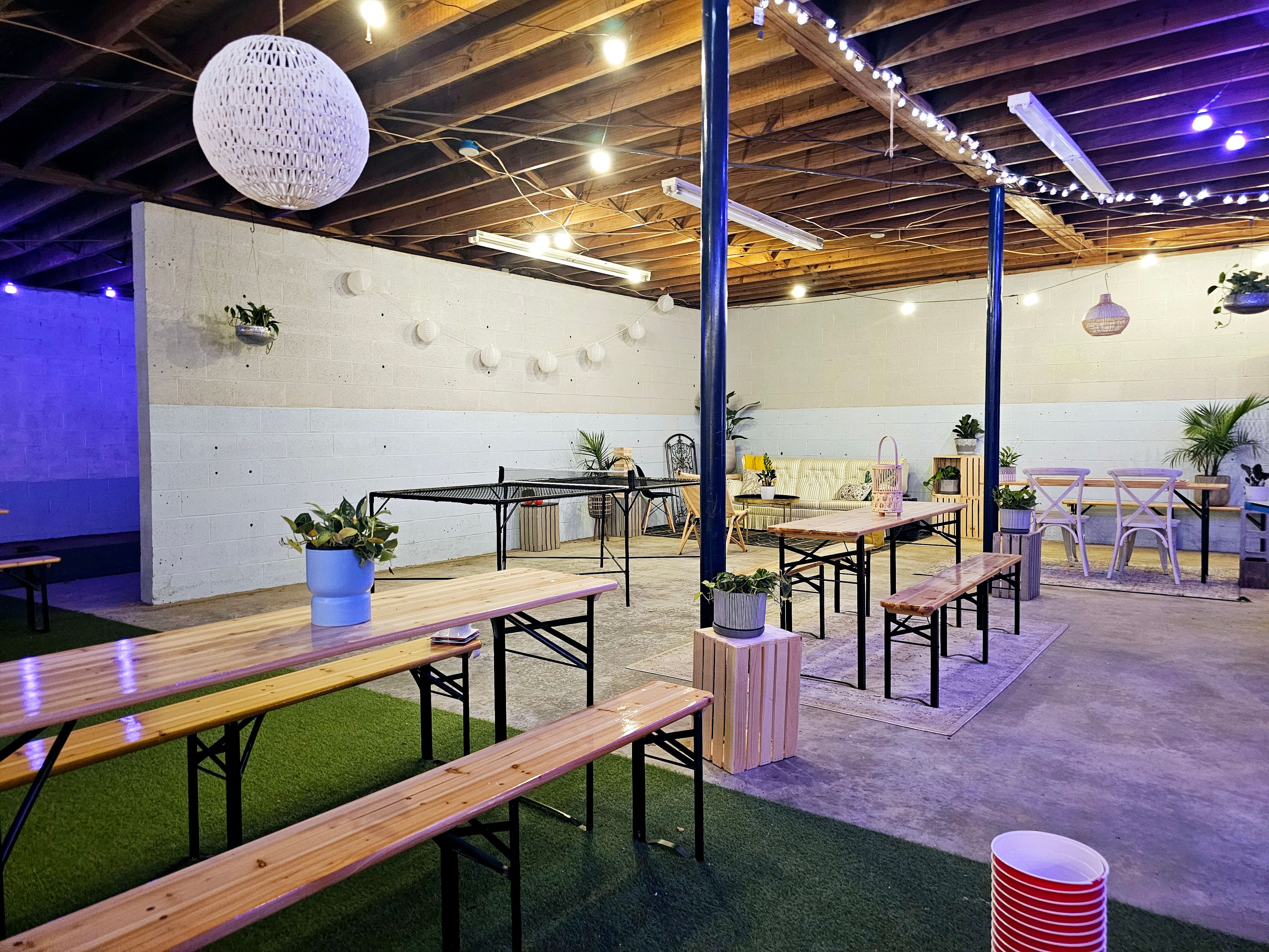 Cover photo of Porch Social House