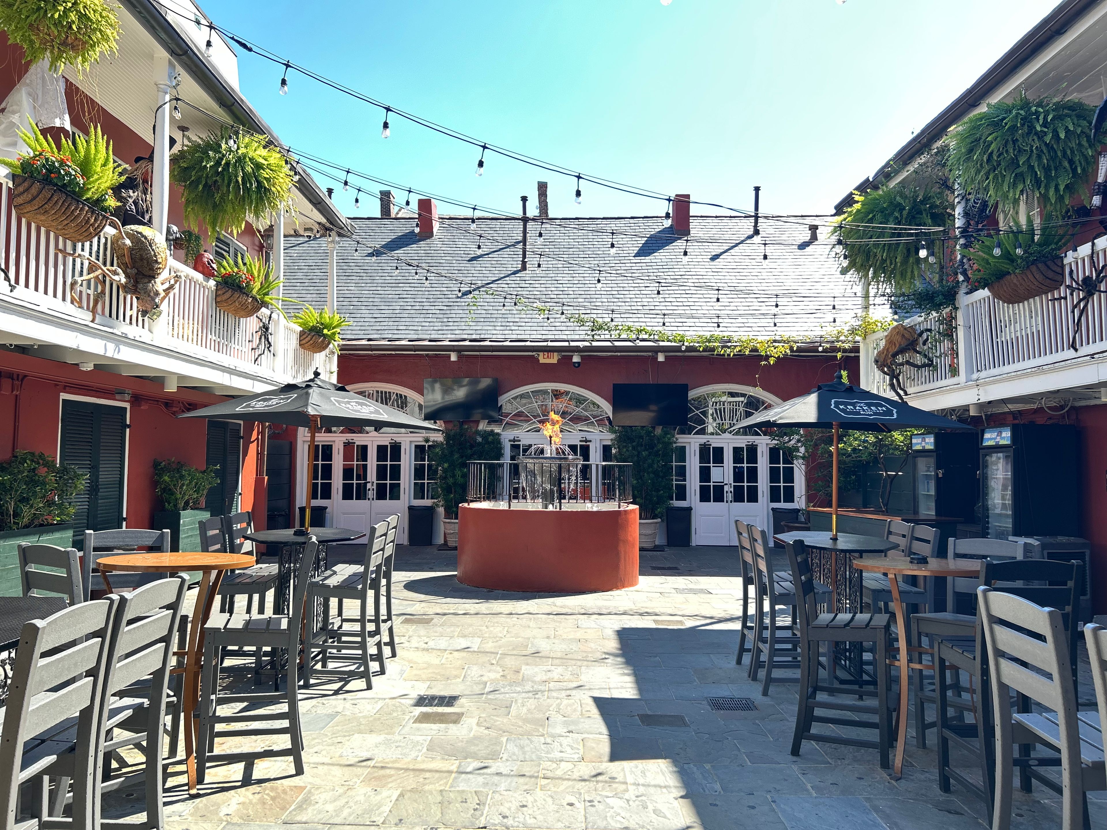 Cover photo of Razzoo Bar & Patio