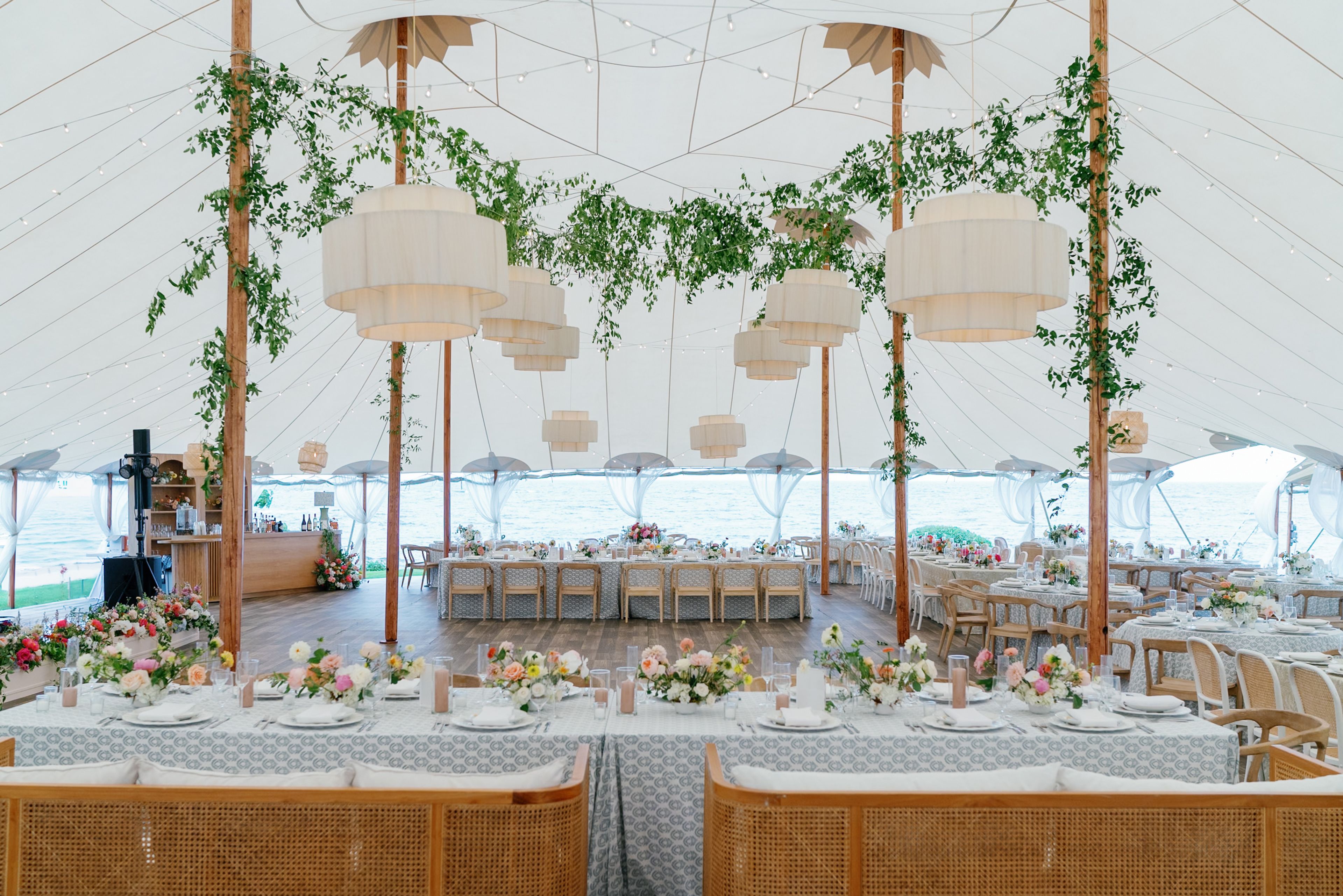 Cover photo of Nicole Mower Events