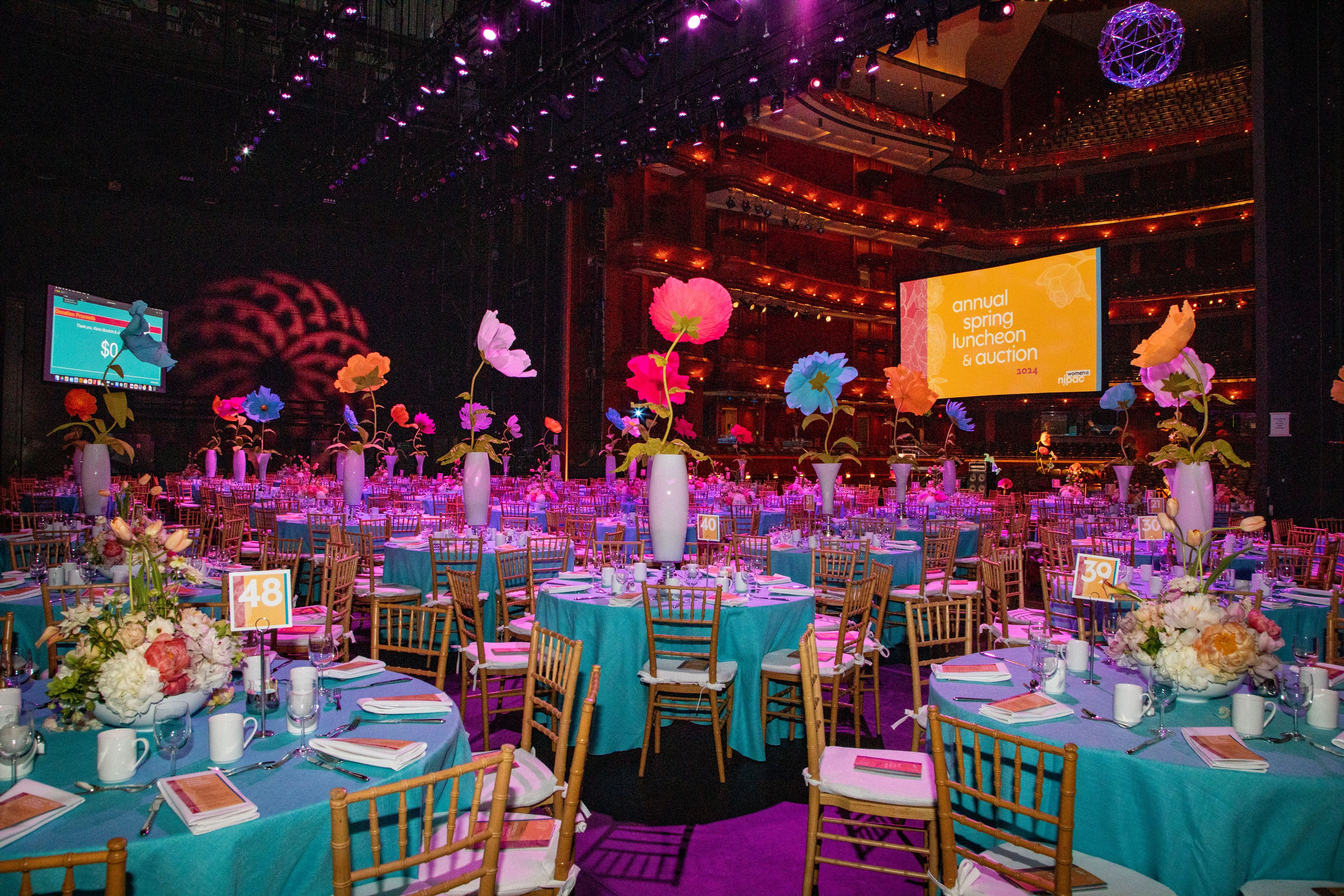 Cover photo of Gail P. Stone Events, Inc.