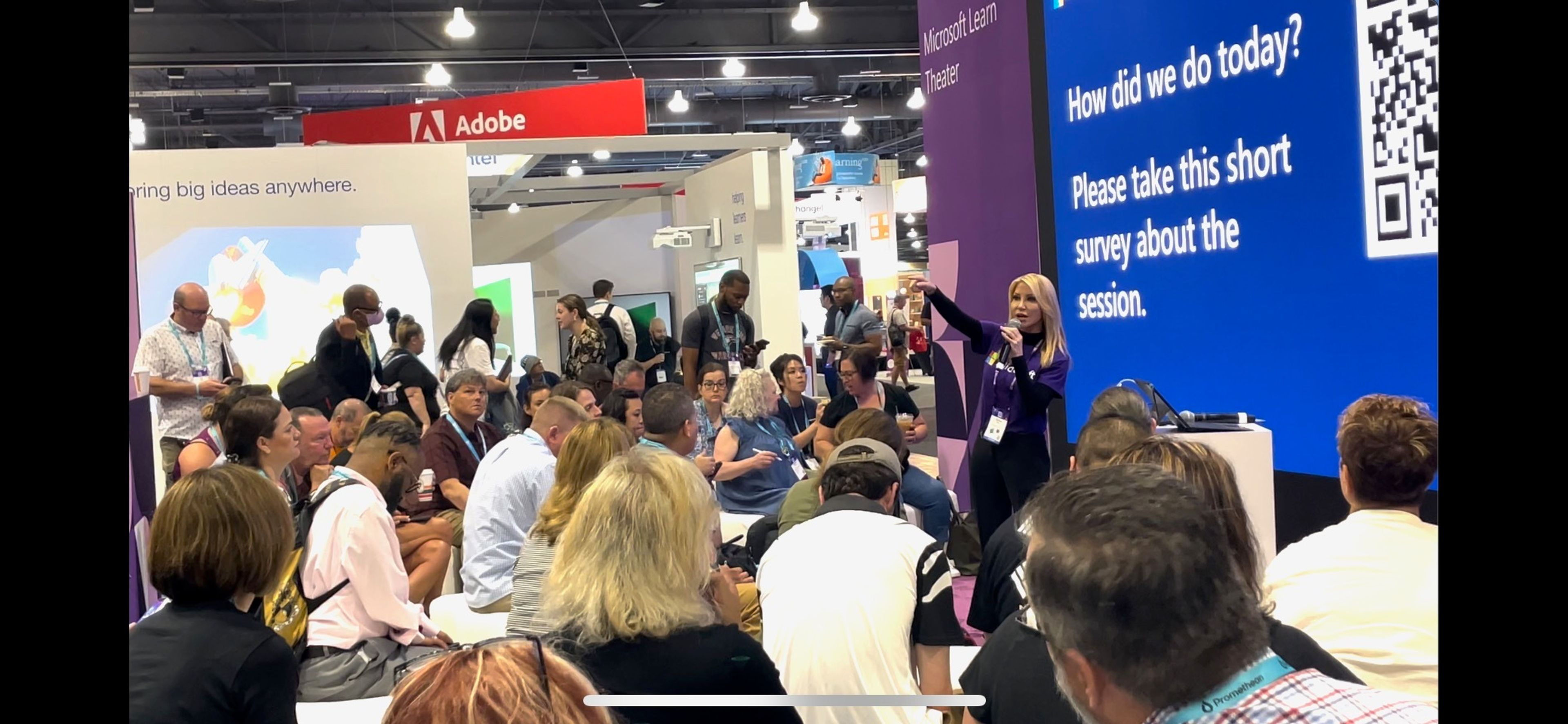 Cover photo of Valerie Ojeda