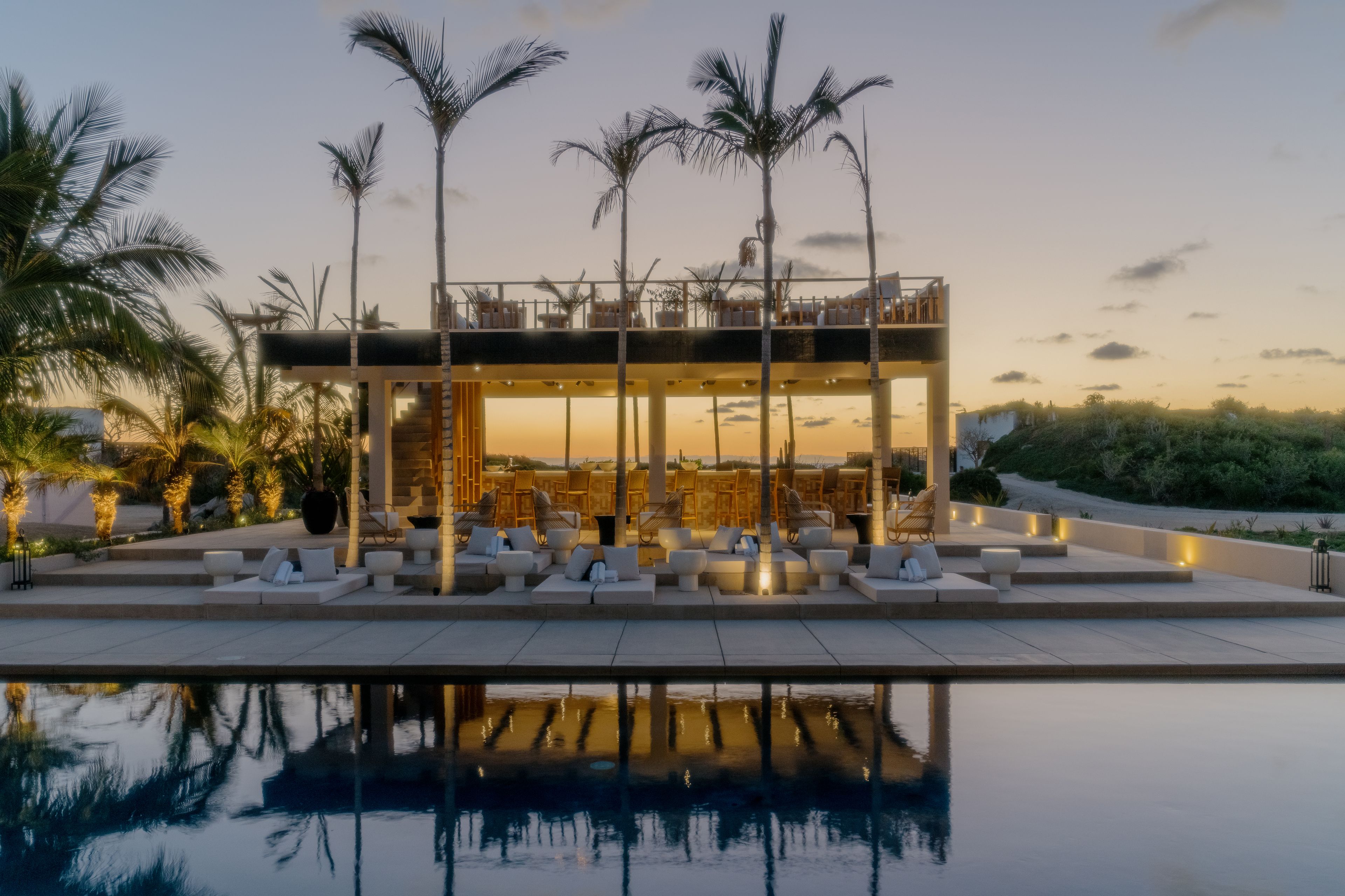 Cover photo of Kimpton Mas Olas Resort & Spa