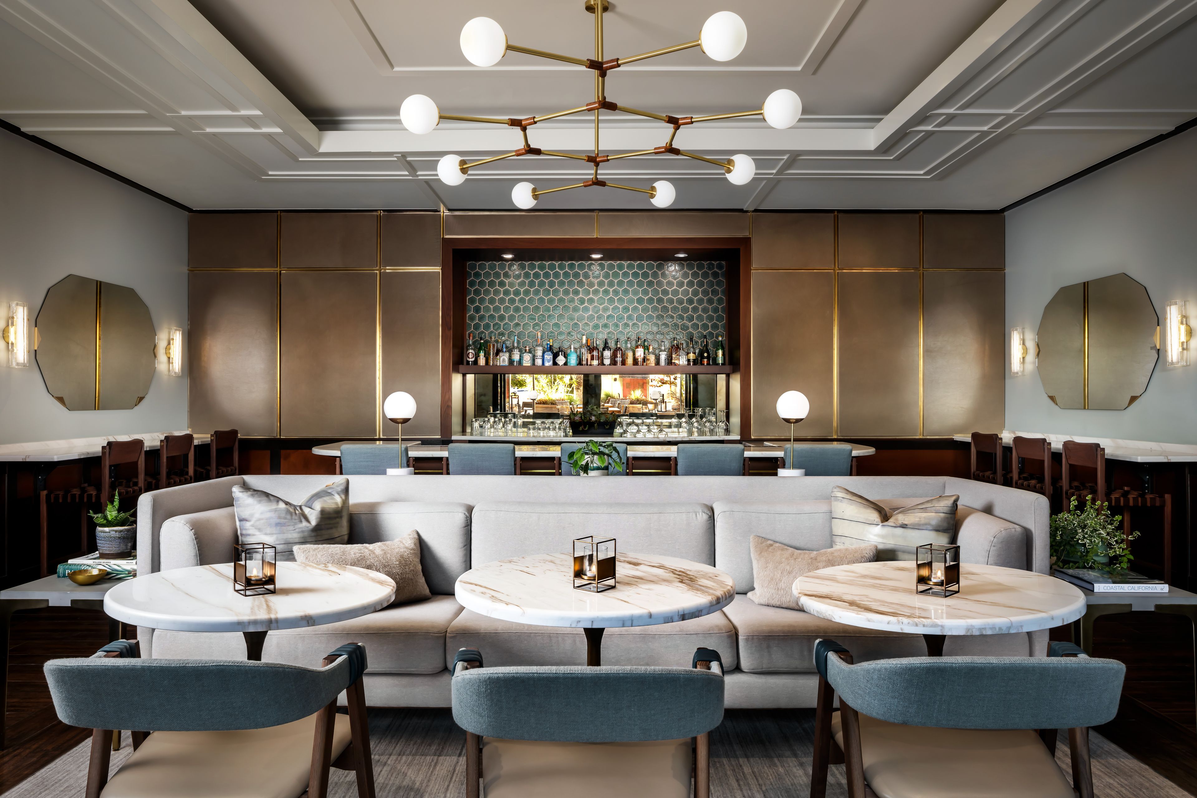 Cover photo of The Ambrose Hotel