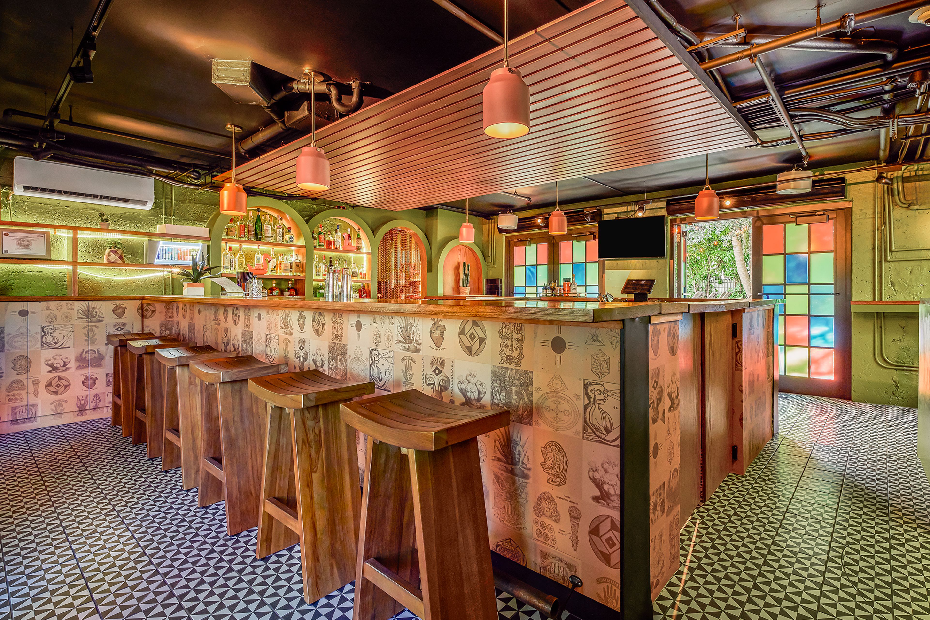 Cover photo of Generator Miami