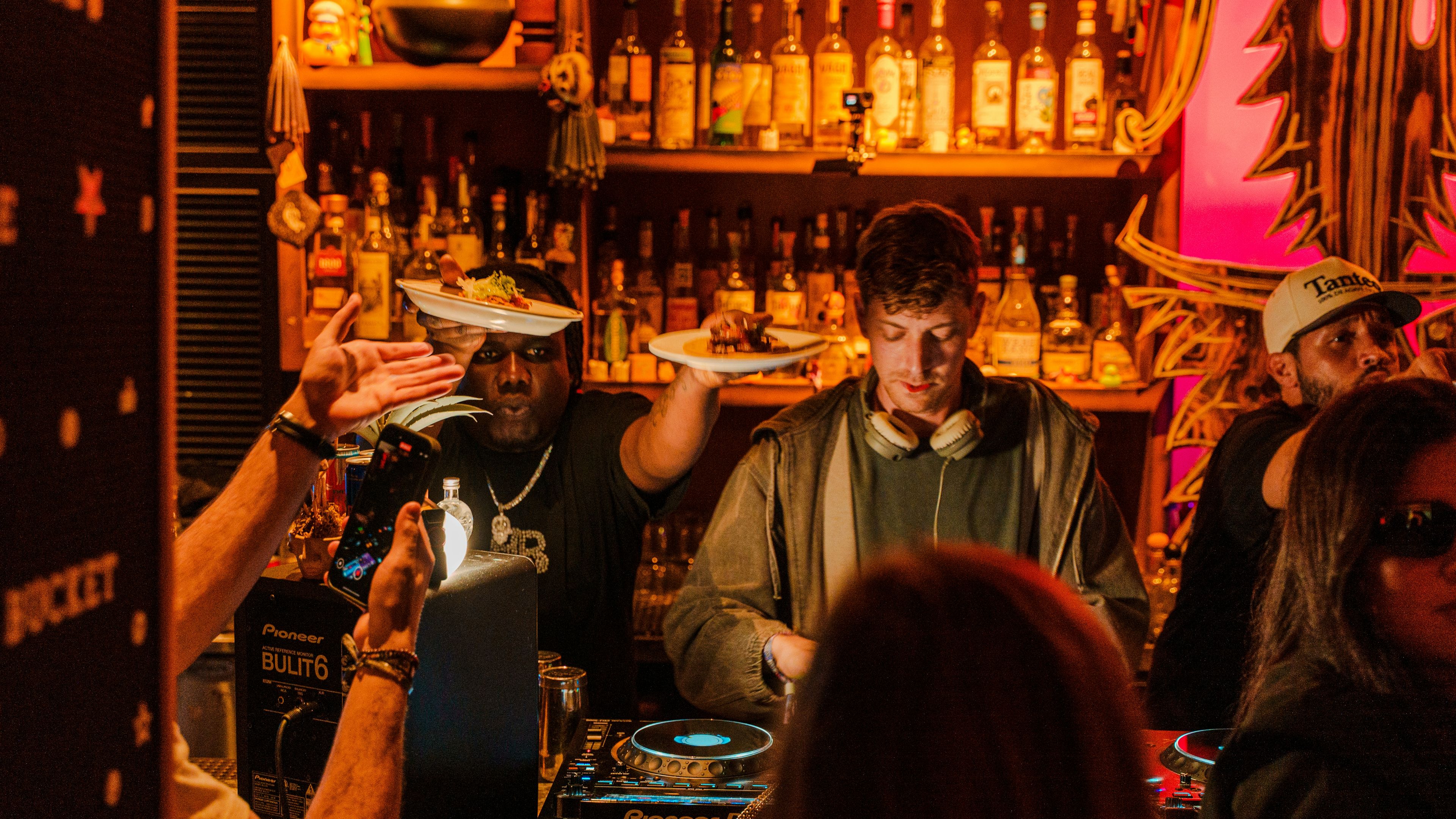 Cover photo of Generator Miami