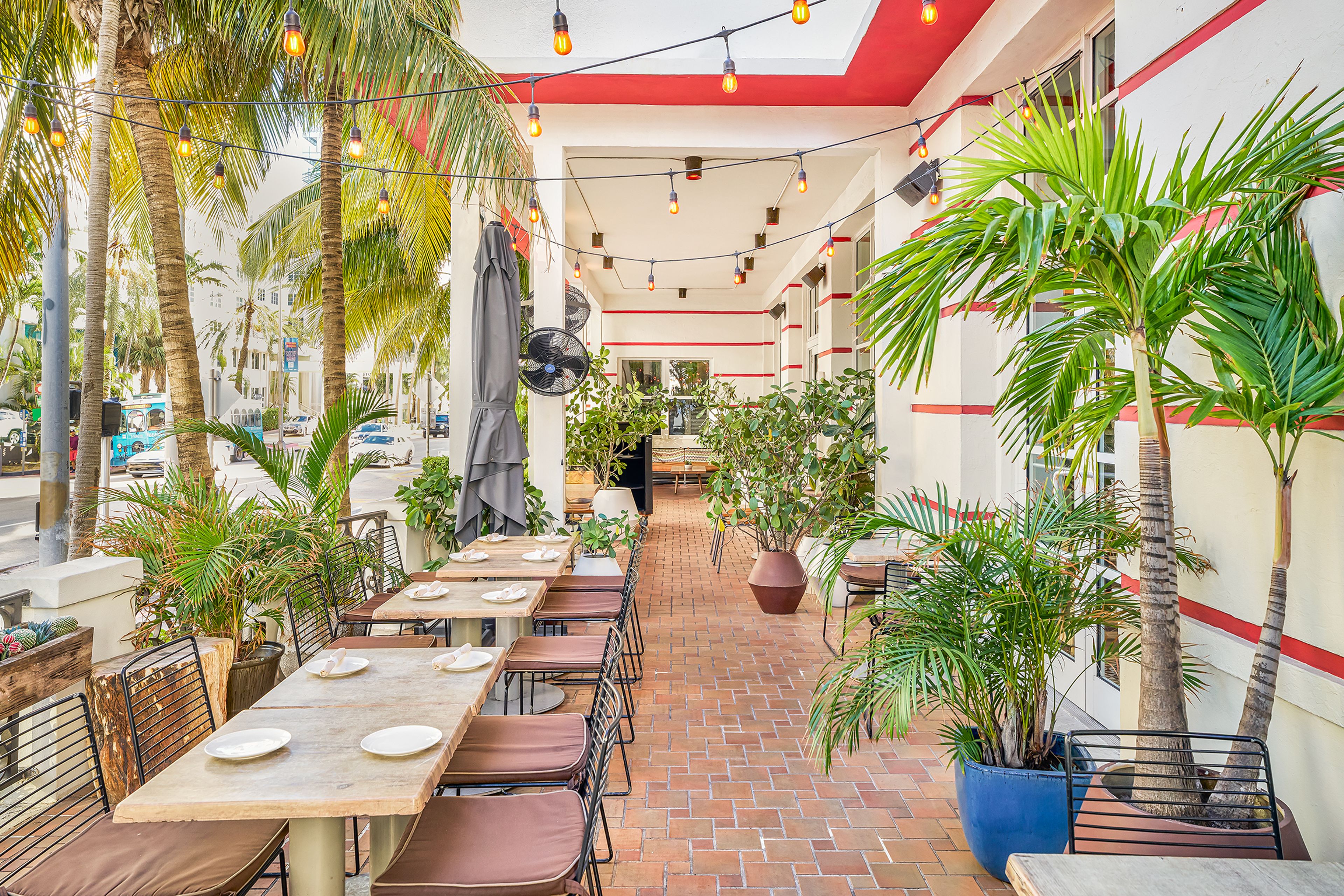 Cover photo of Generator Miami