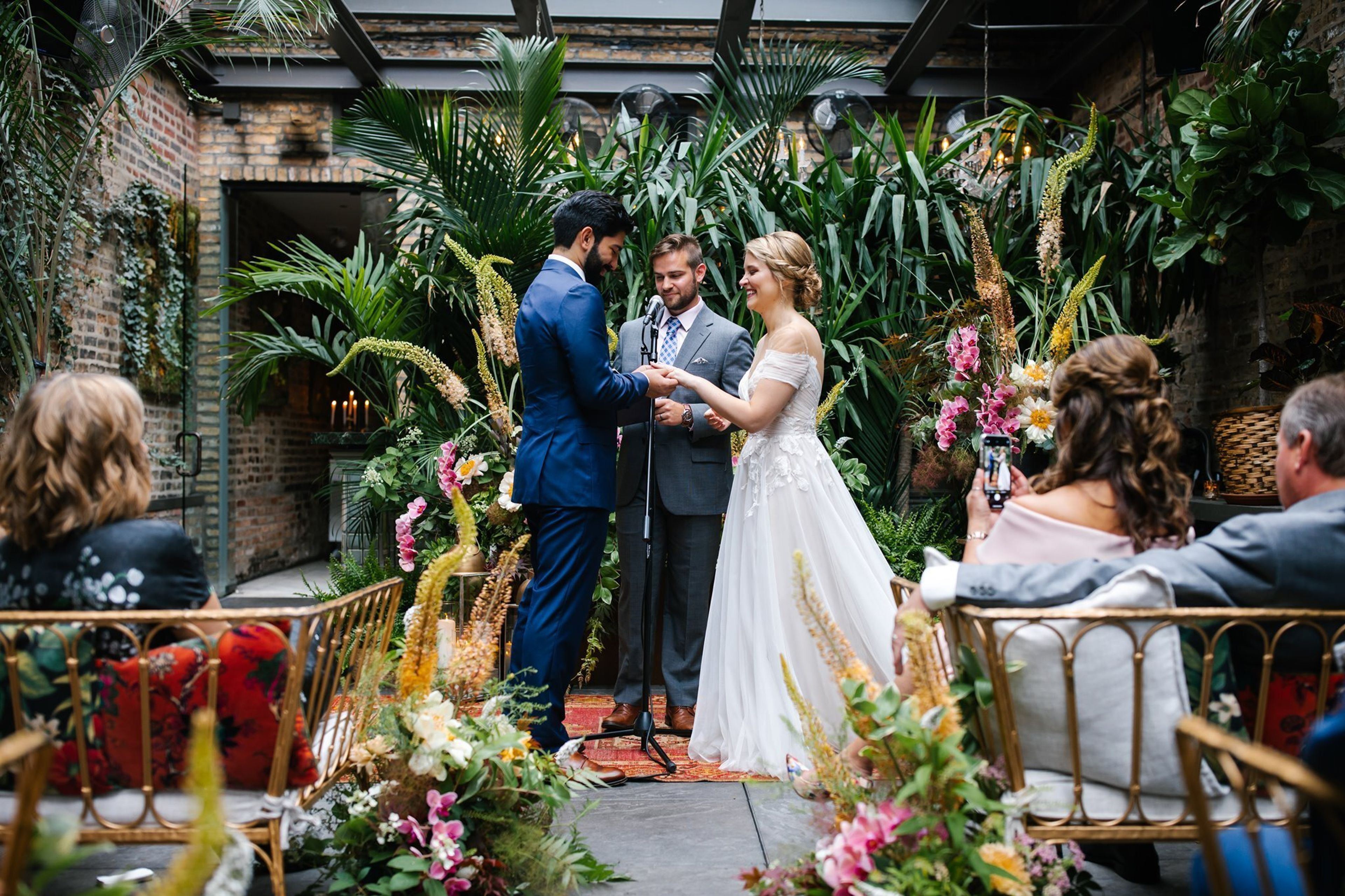 Cover photo of Fierce Productions