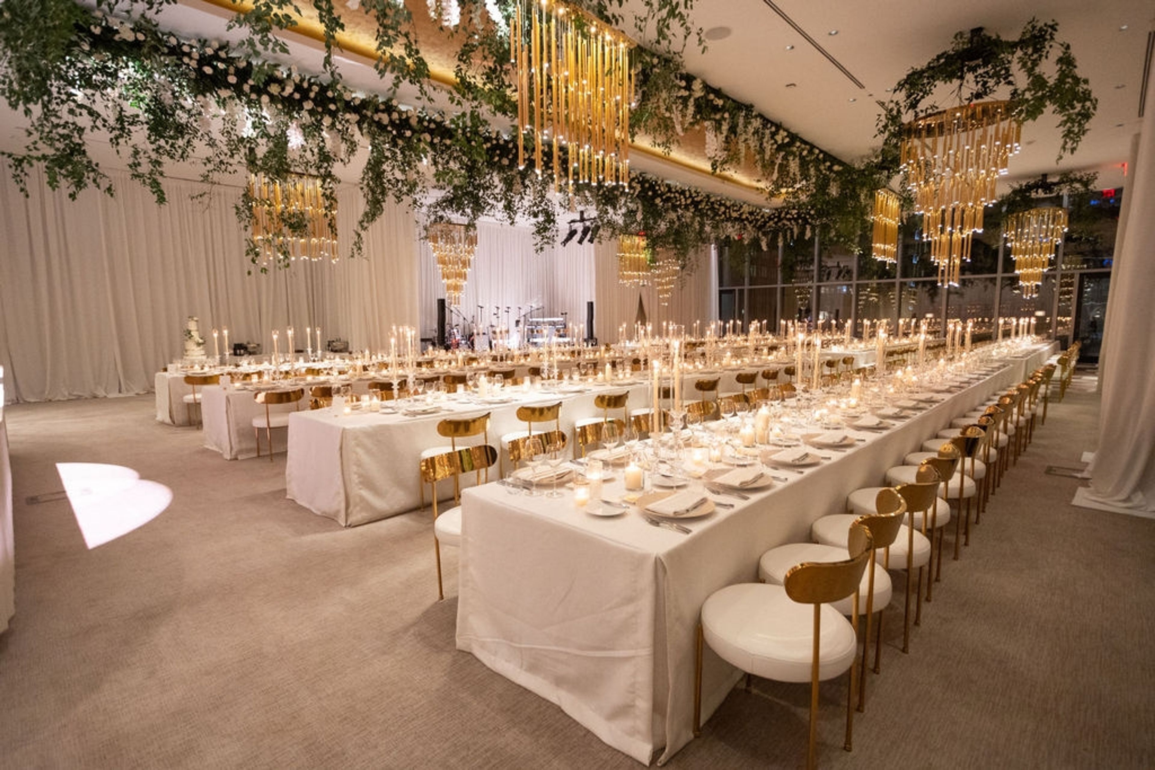 Cover photo of Four Seasons Hotel Philadelphia