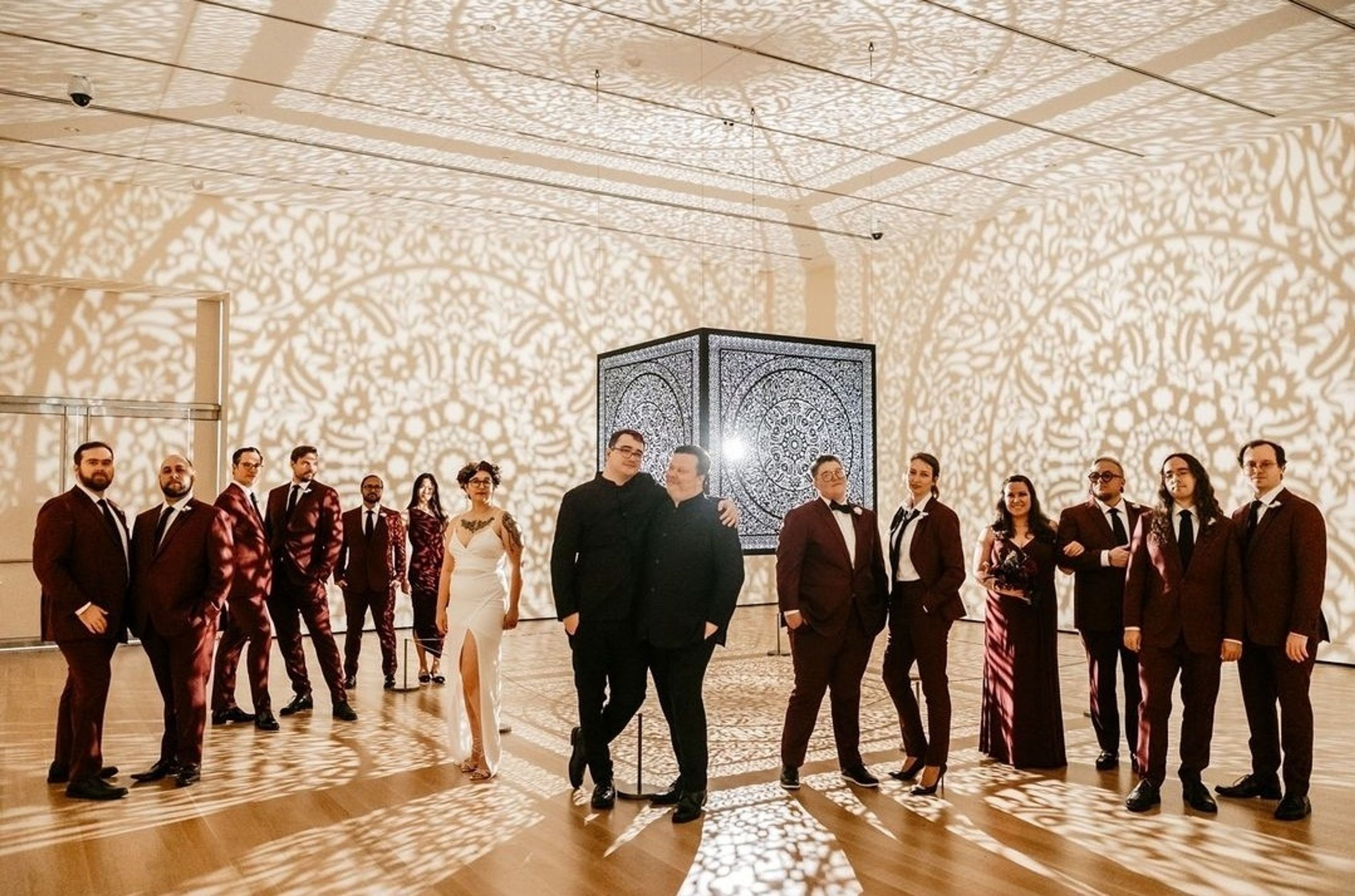 Cover photo of Peabody Essex Museum