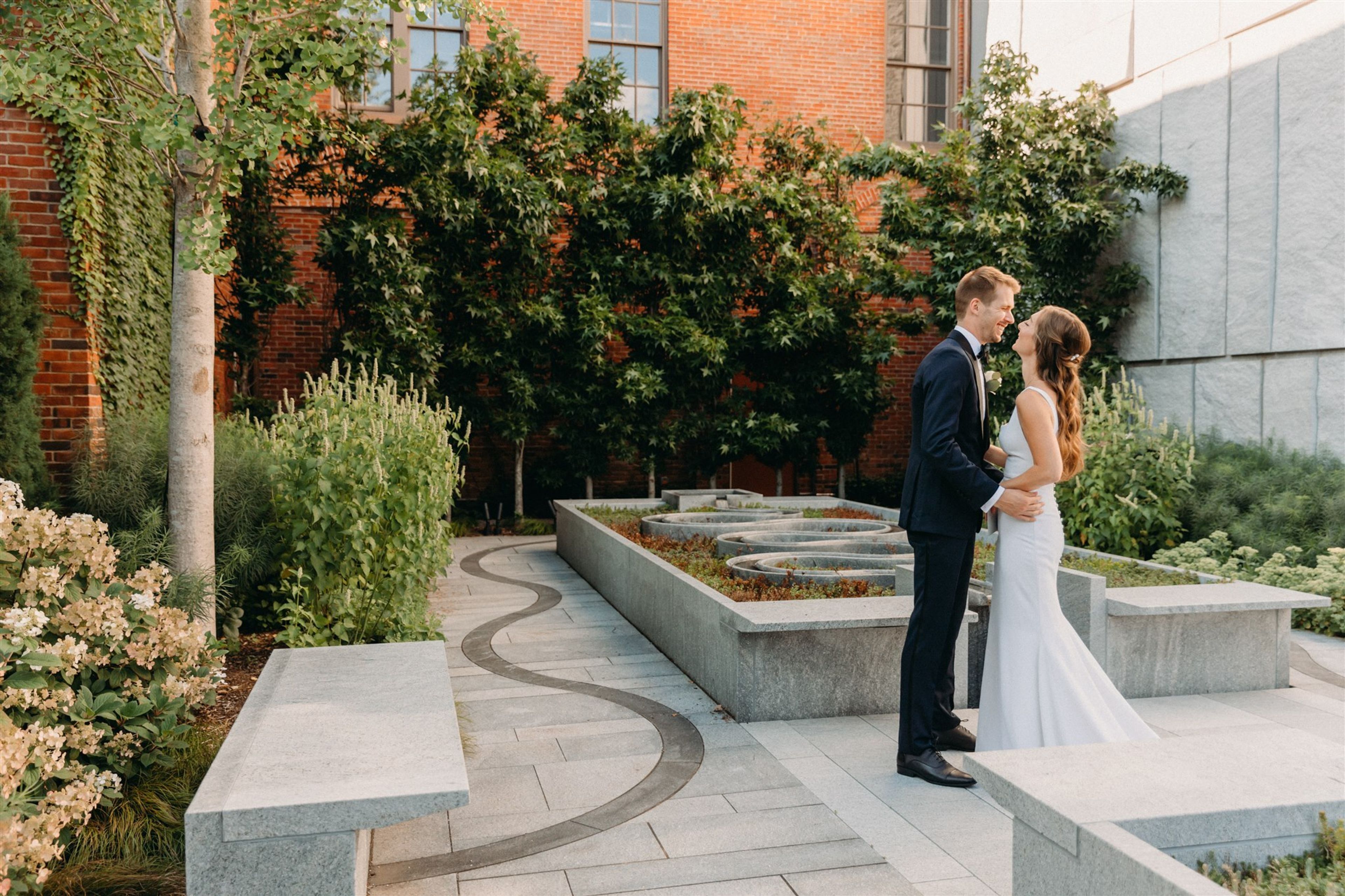 Cover photo of Peabody Essex Museum