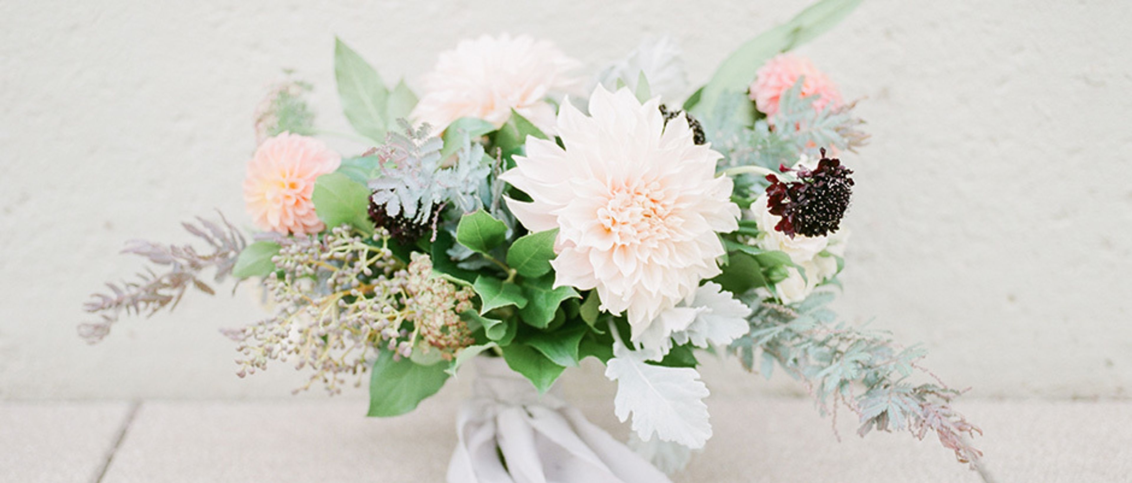 Cover photo of Pollen Floral Design