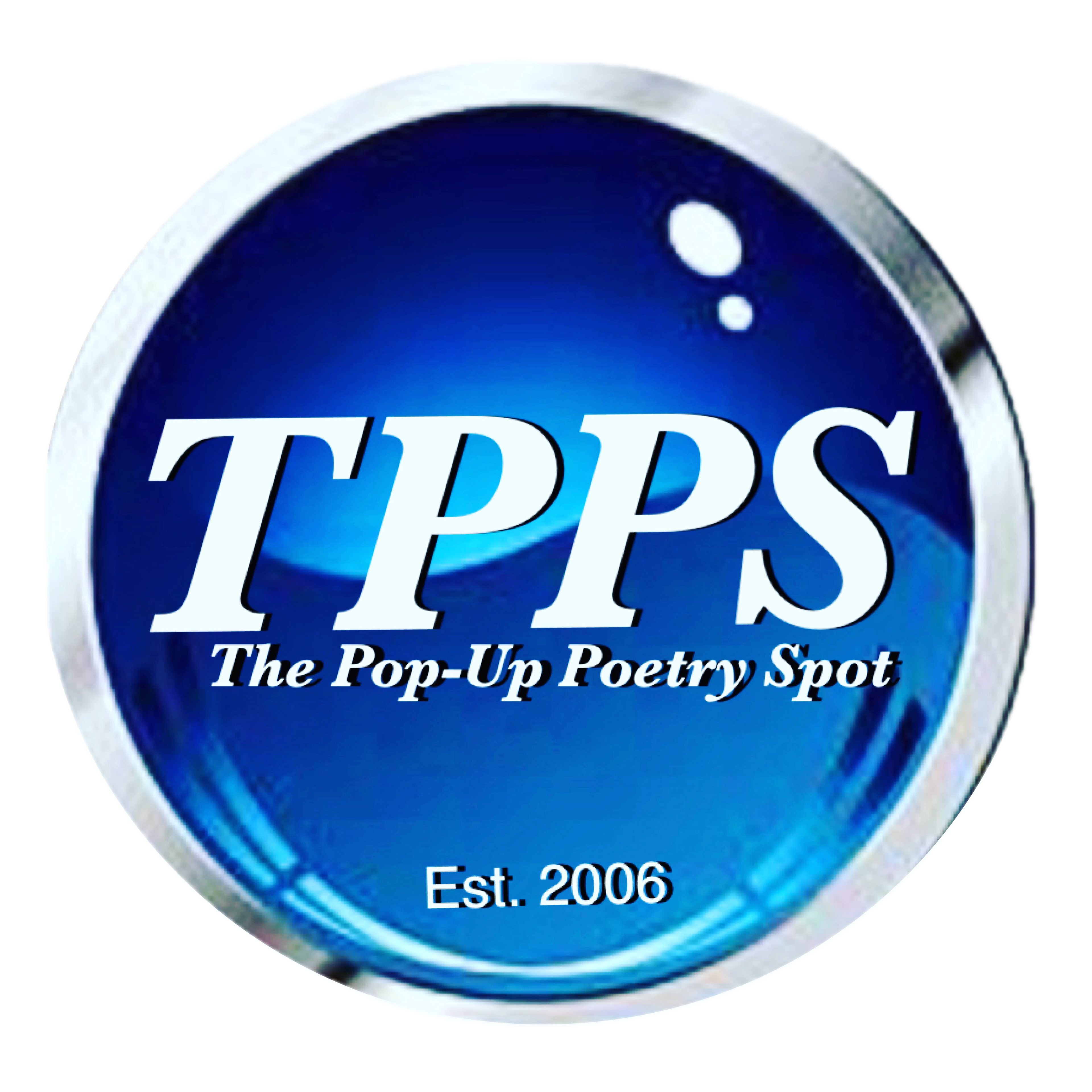 Cover photo of The Popup Poetry Spot