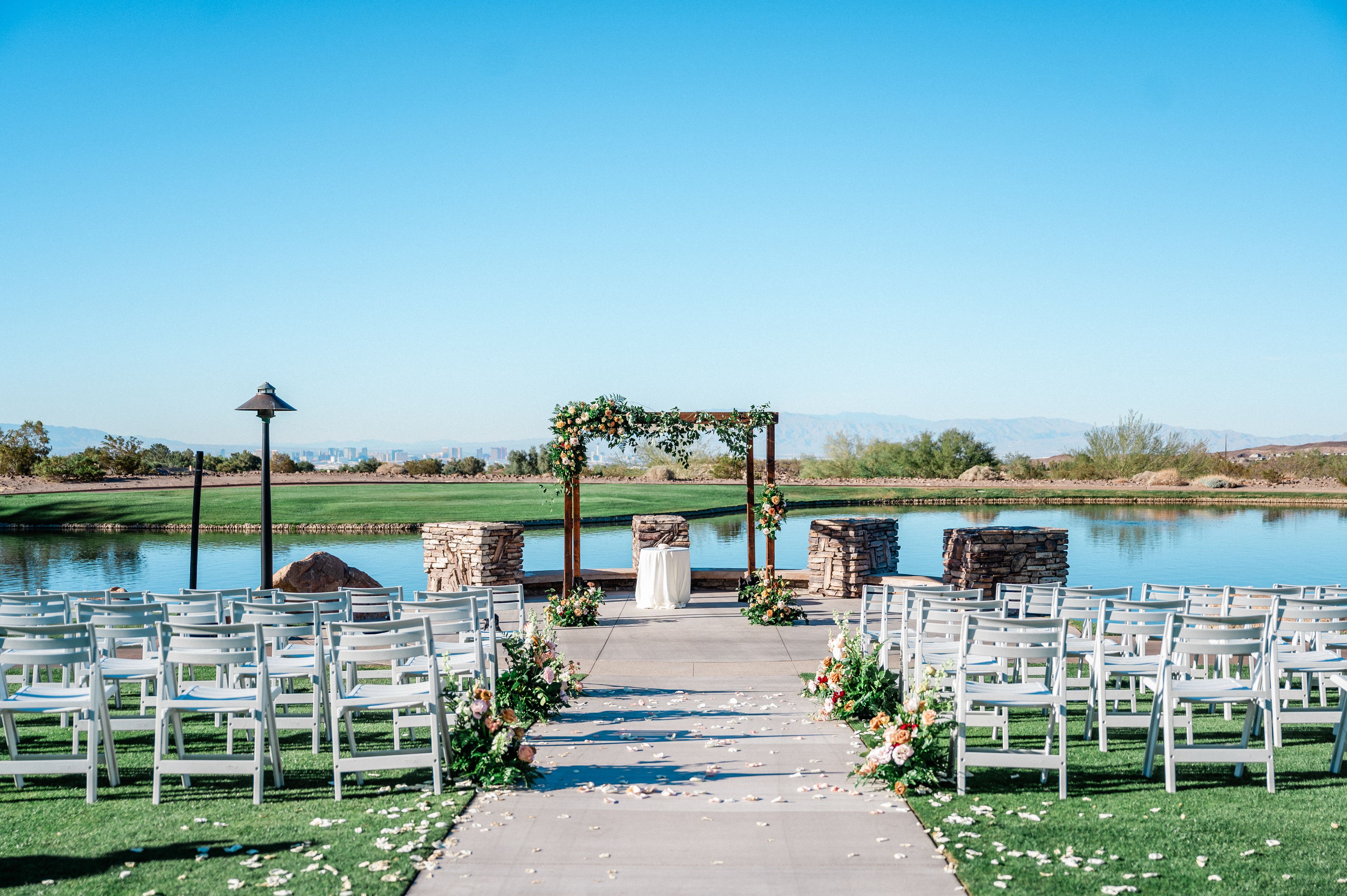 Cover photo of Anthem Country Club