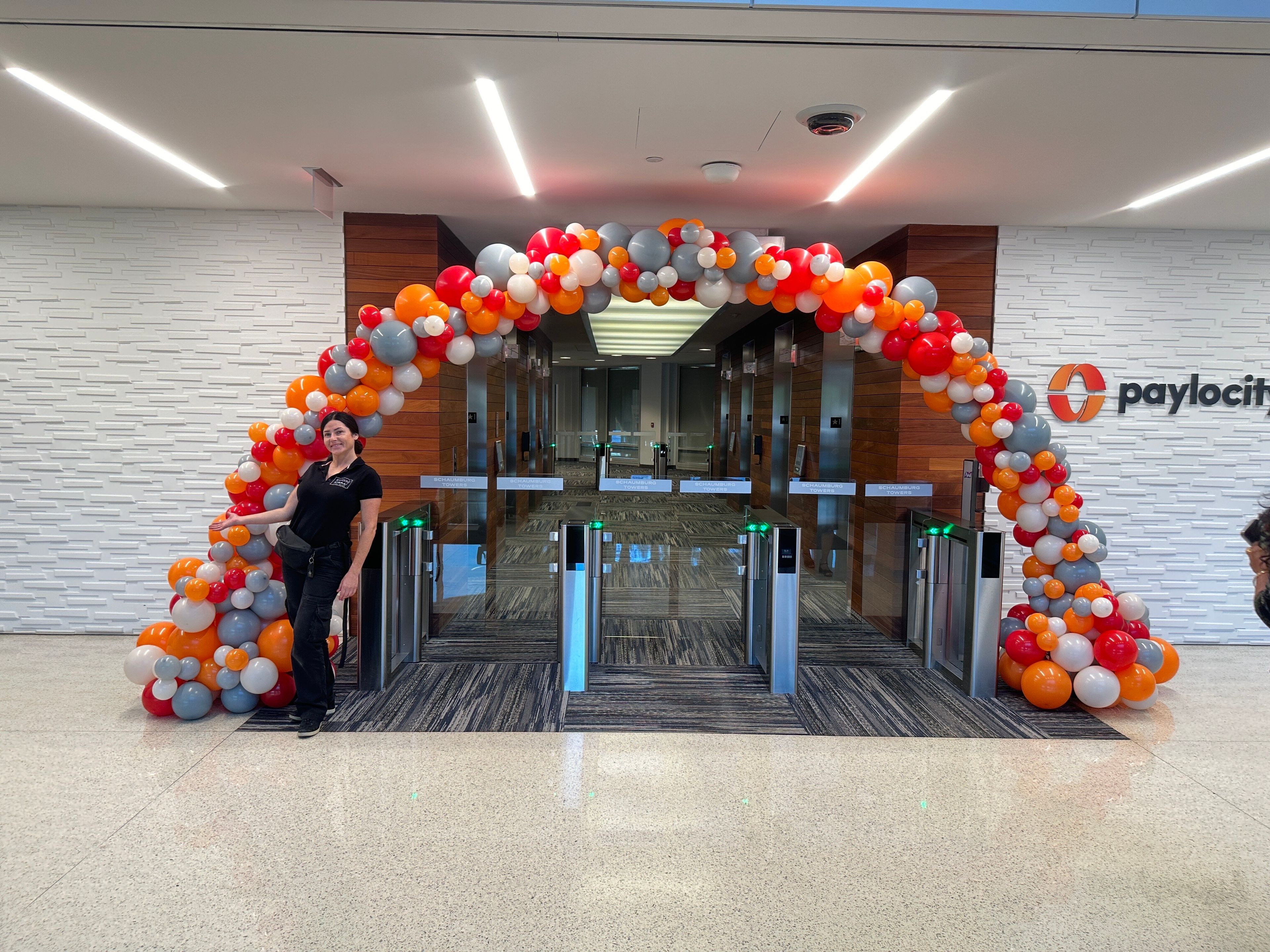 Cover photo of Balloon Drama