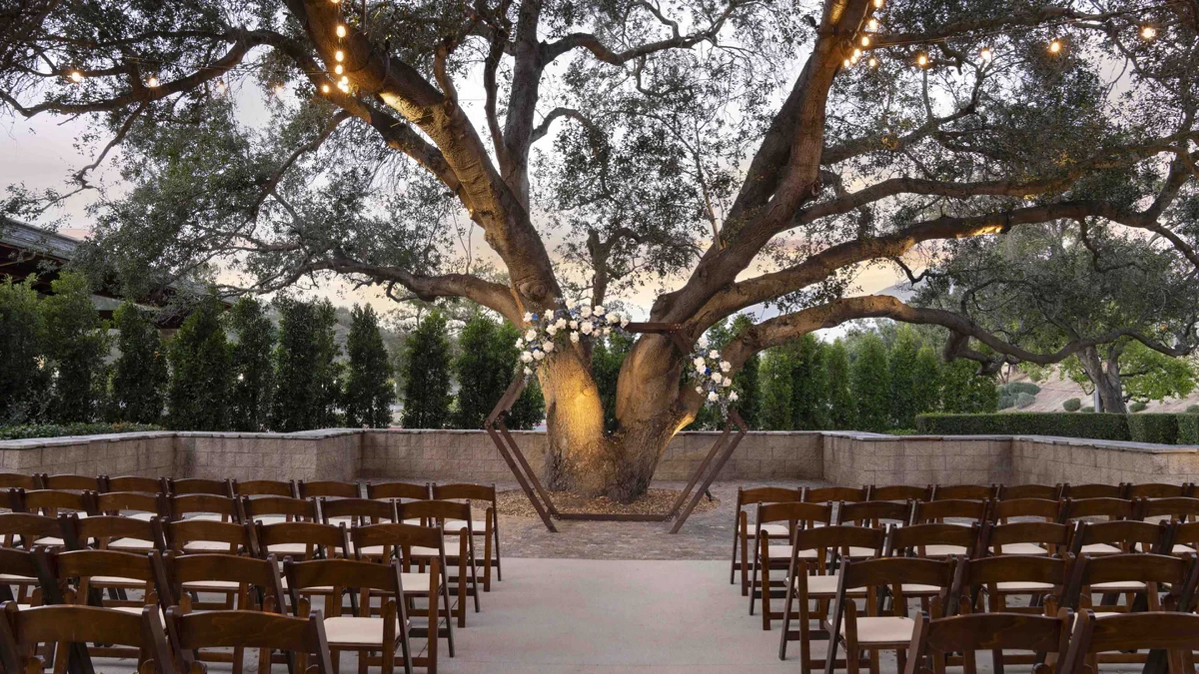 Cover photo of Dove Canyon by Wedgewood Weddings