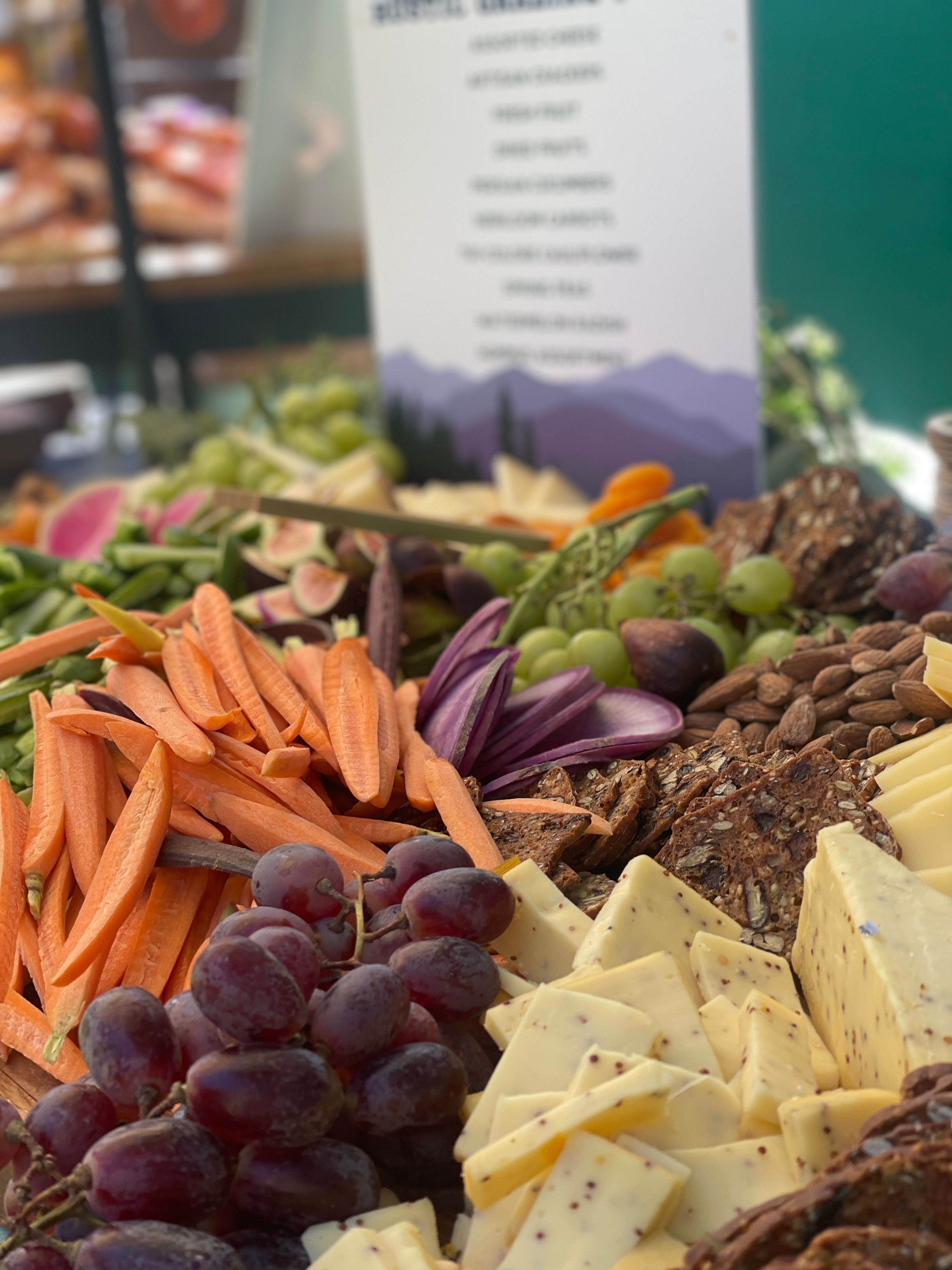 Cover photo of Taking Food Further