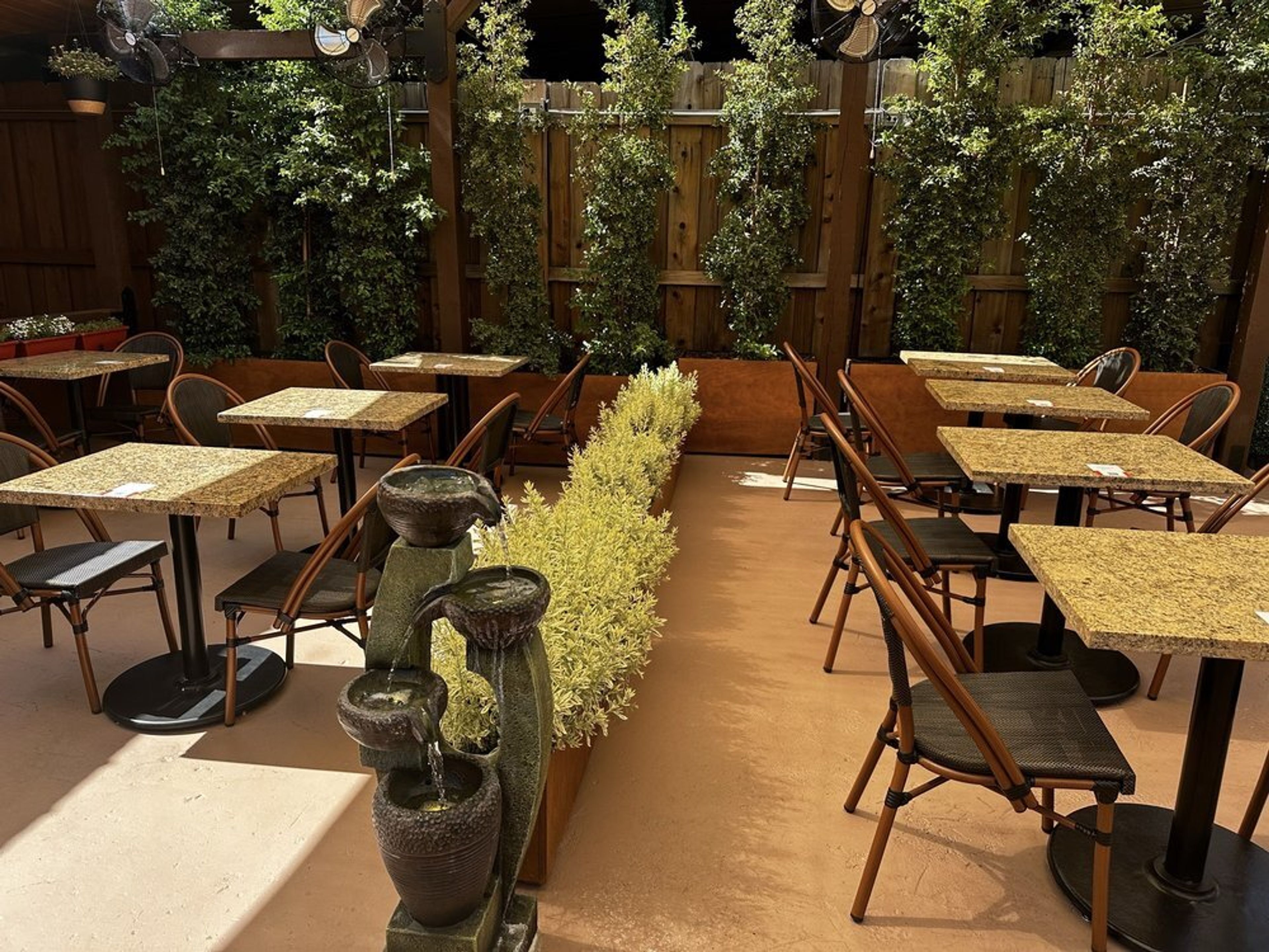 Cover photo of La Rochelle Bakery & Cafe