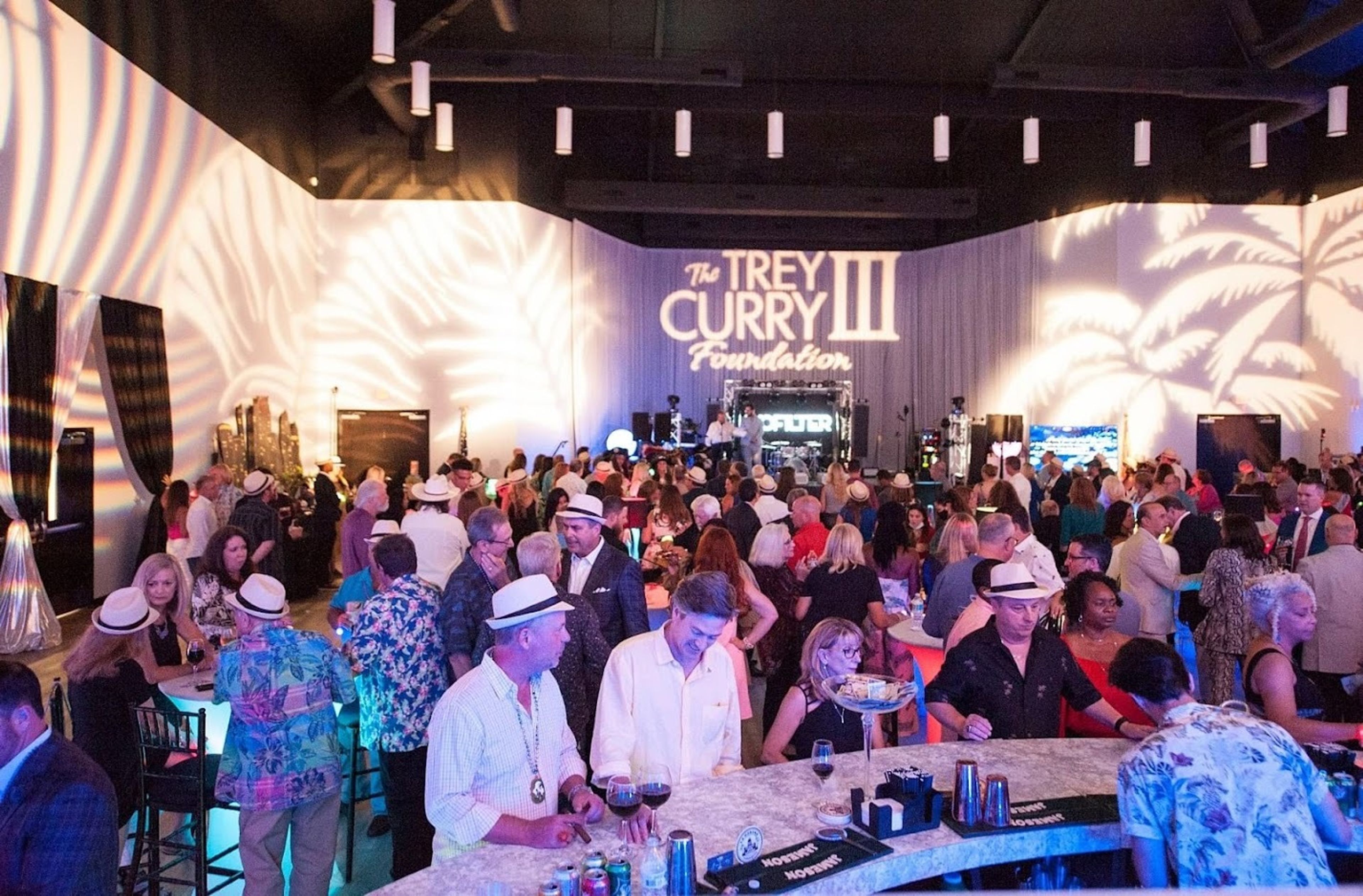 Cover photo of ESC of Tampa Bay