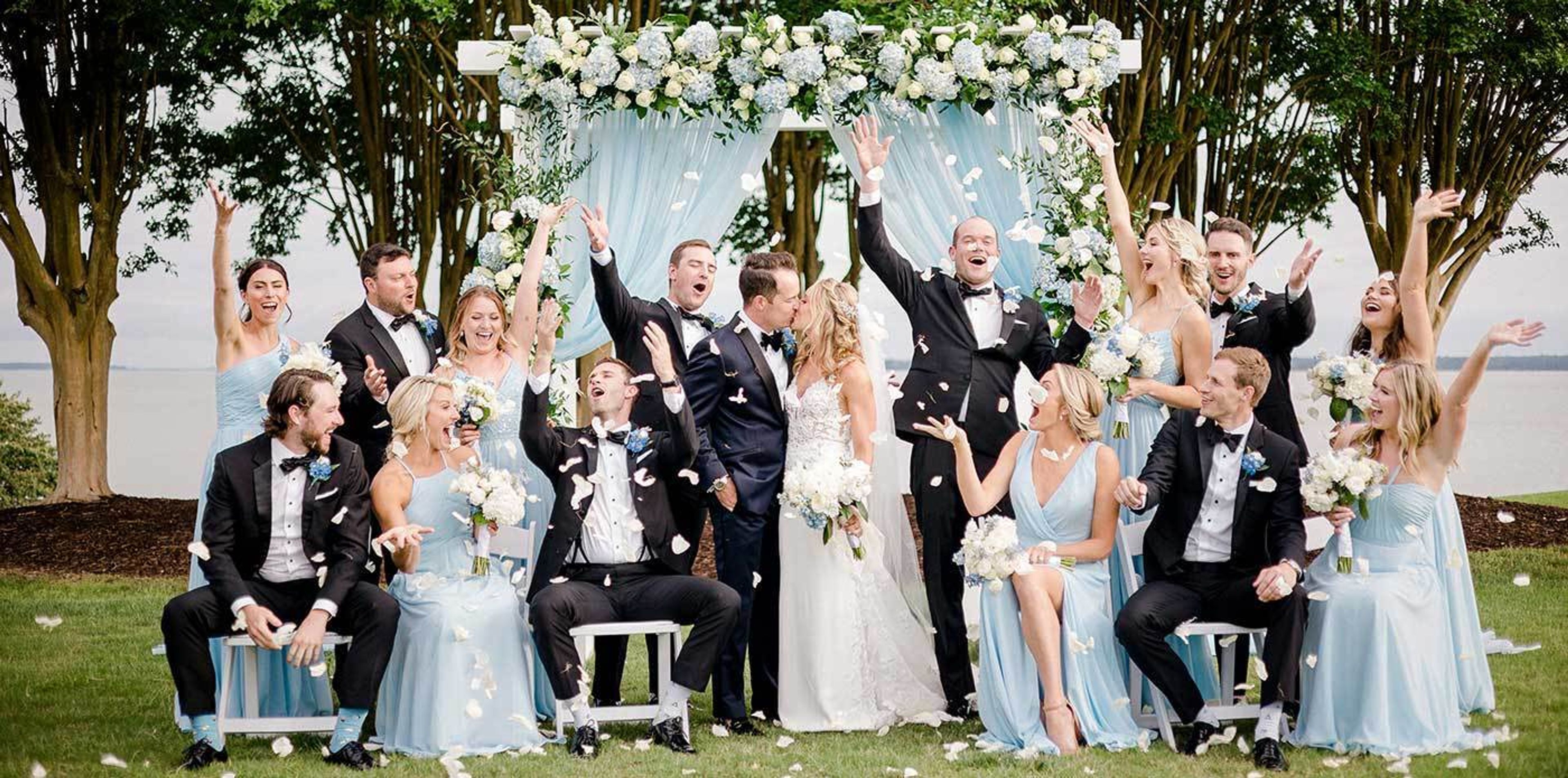 Cover photo of Kingsmill Resort