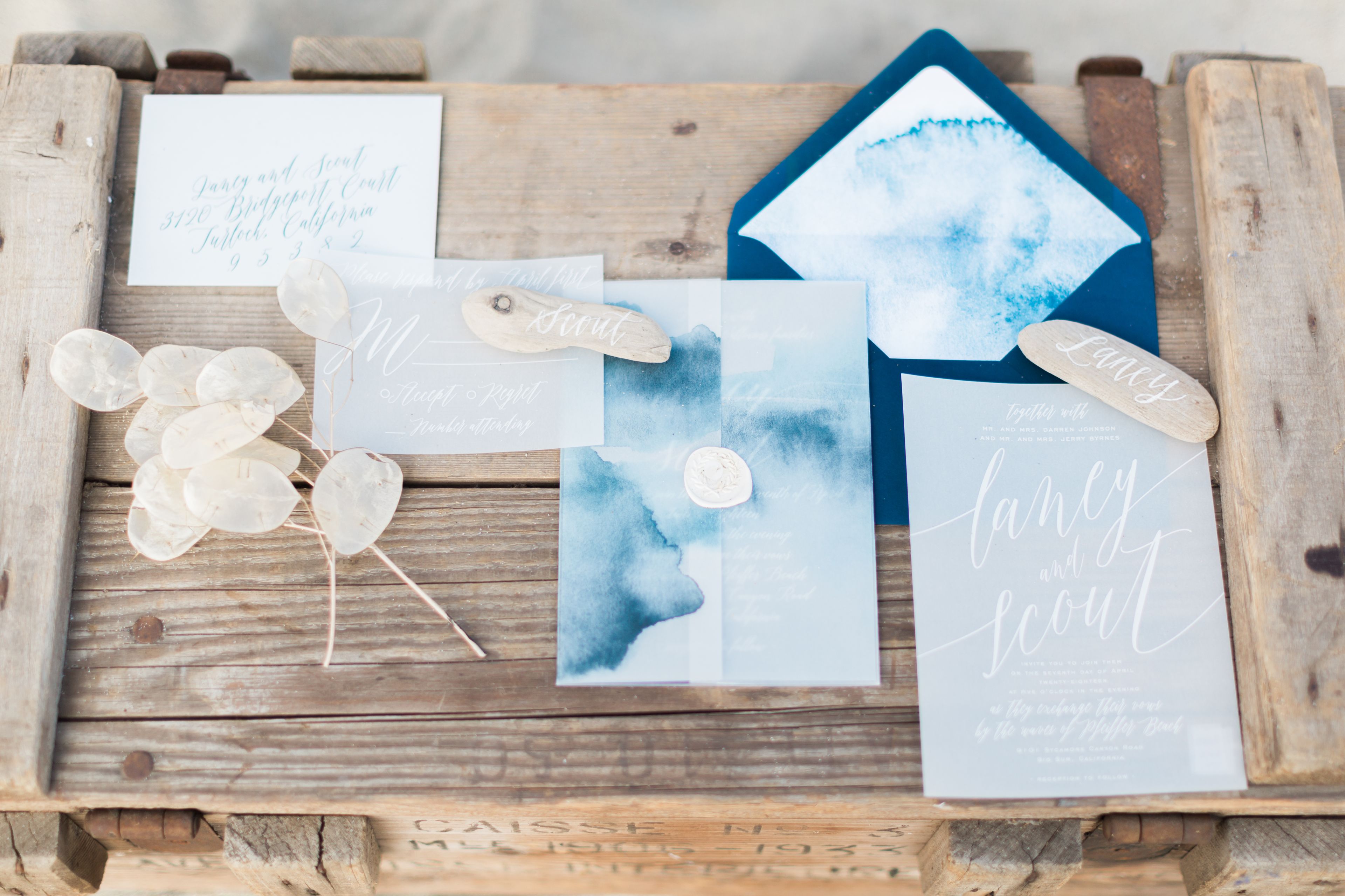 Cover photo of By Invitation Only