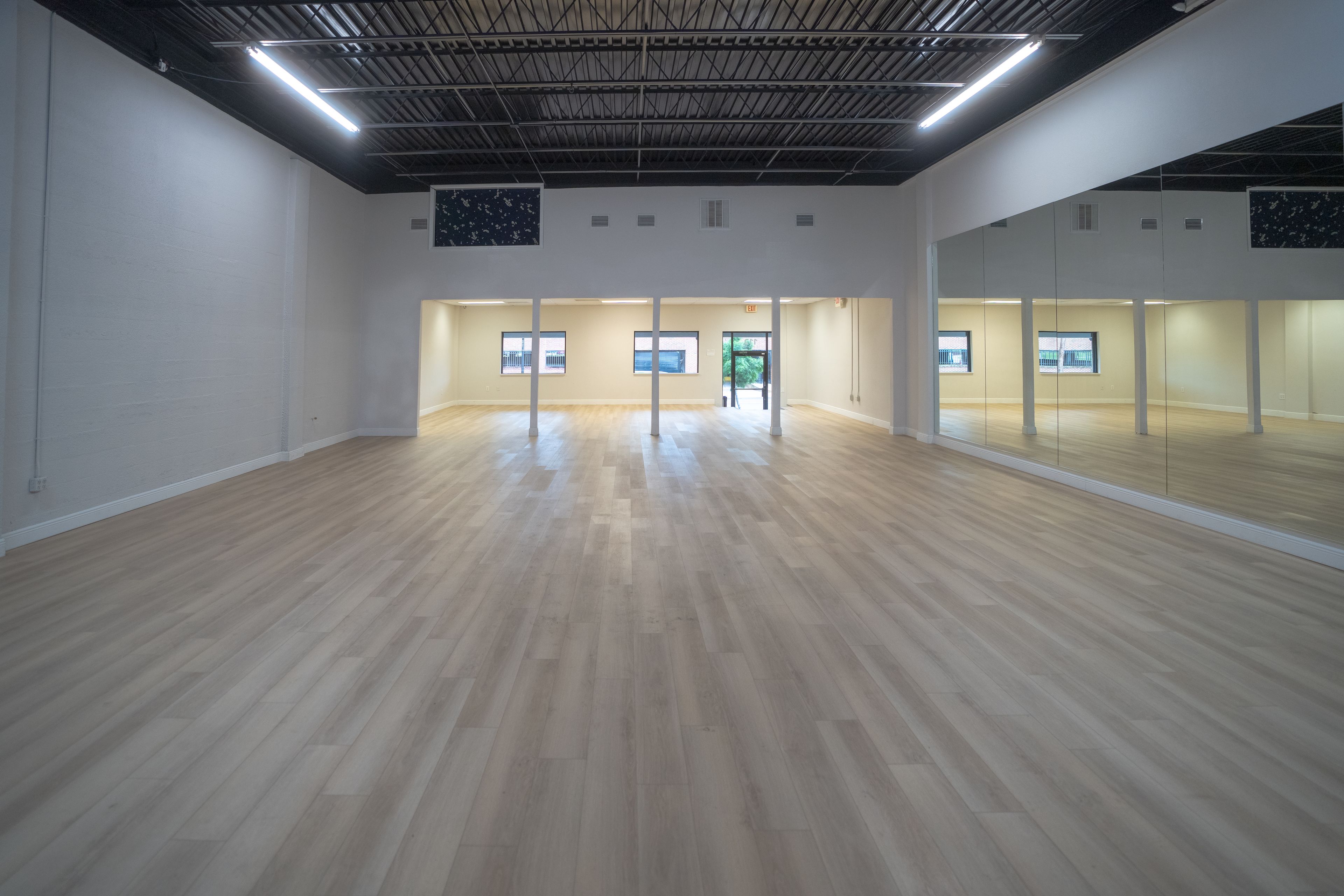 Cover photo of Black Swan Venue