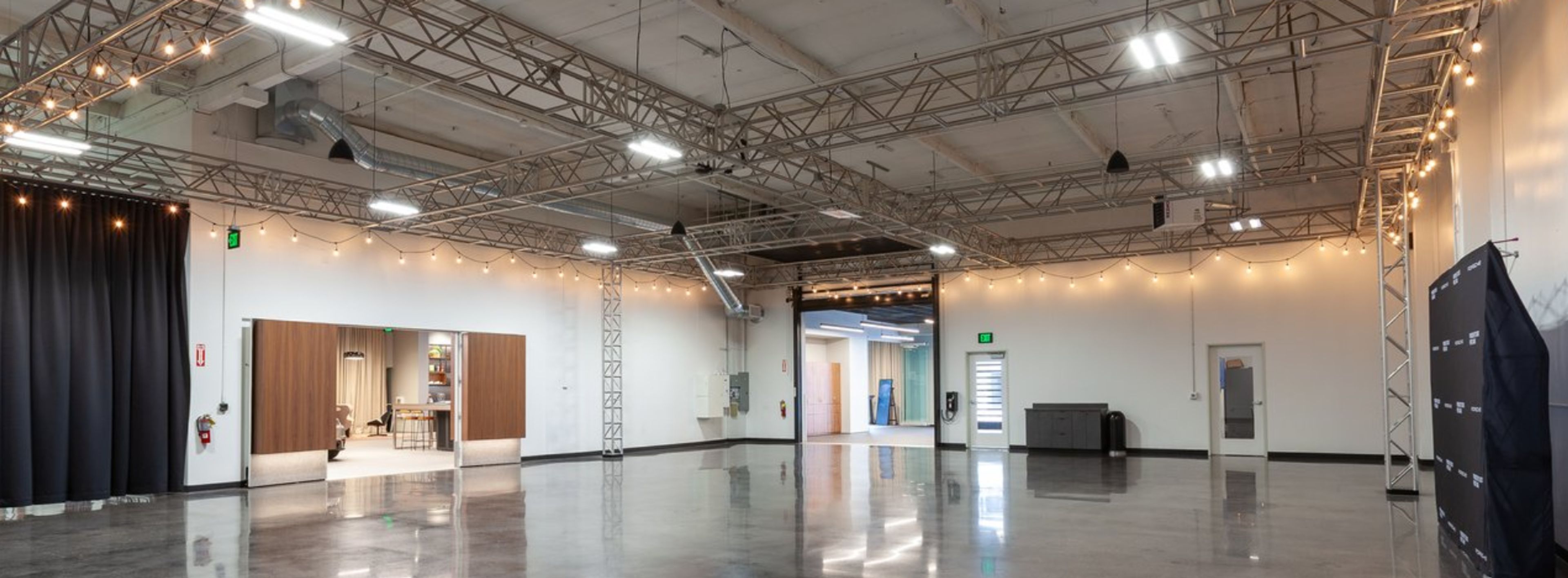 Cover photo of Porsche Studio Portland