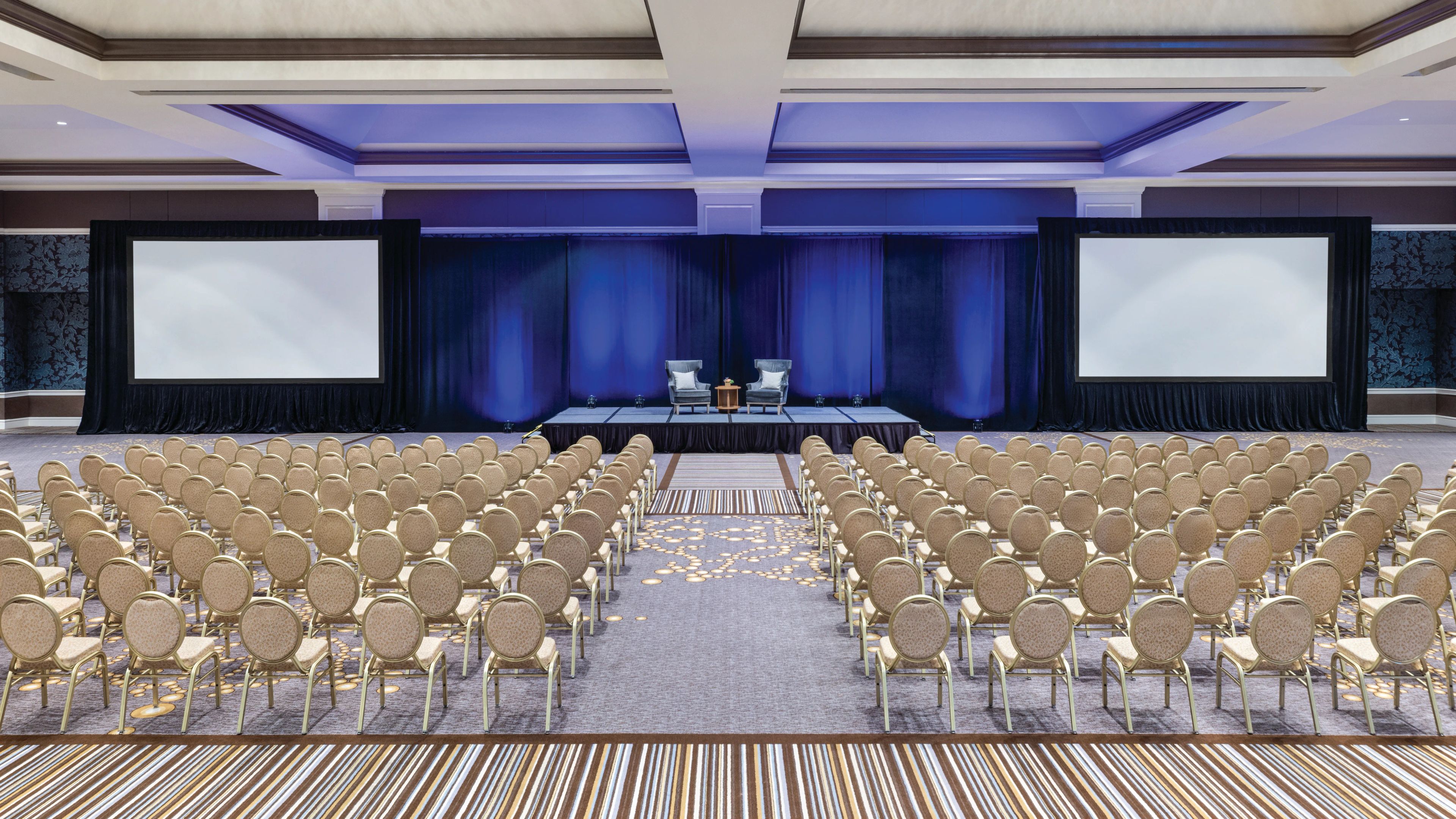 Cover photo of Signia by Hilton San Jose
