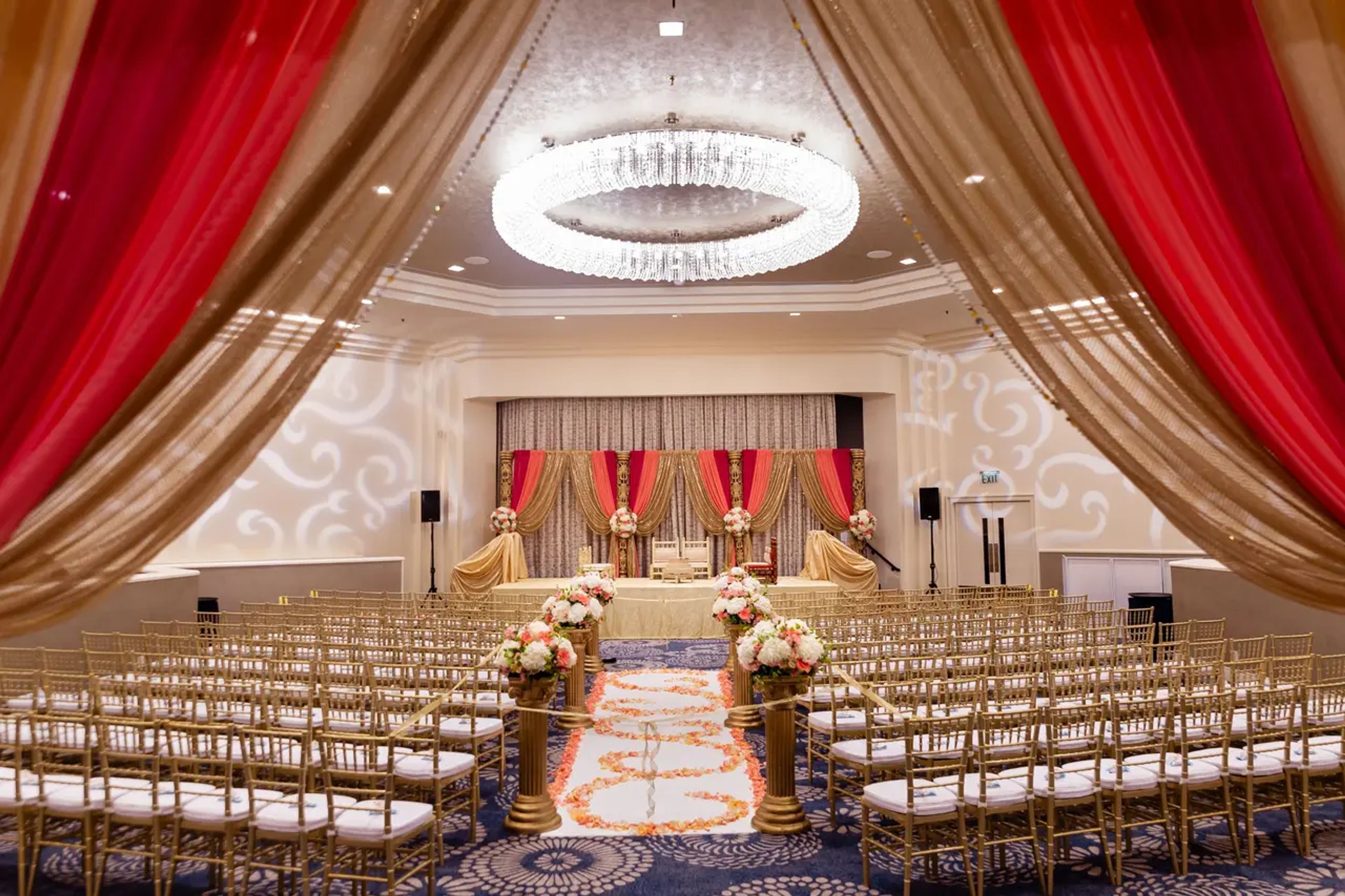 Cover photo of Signia by Hilton San Jose
