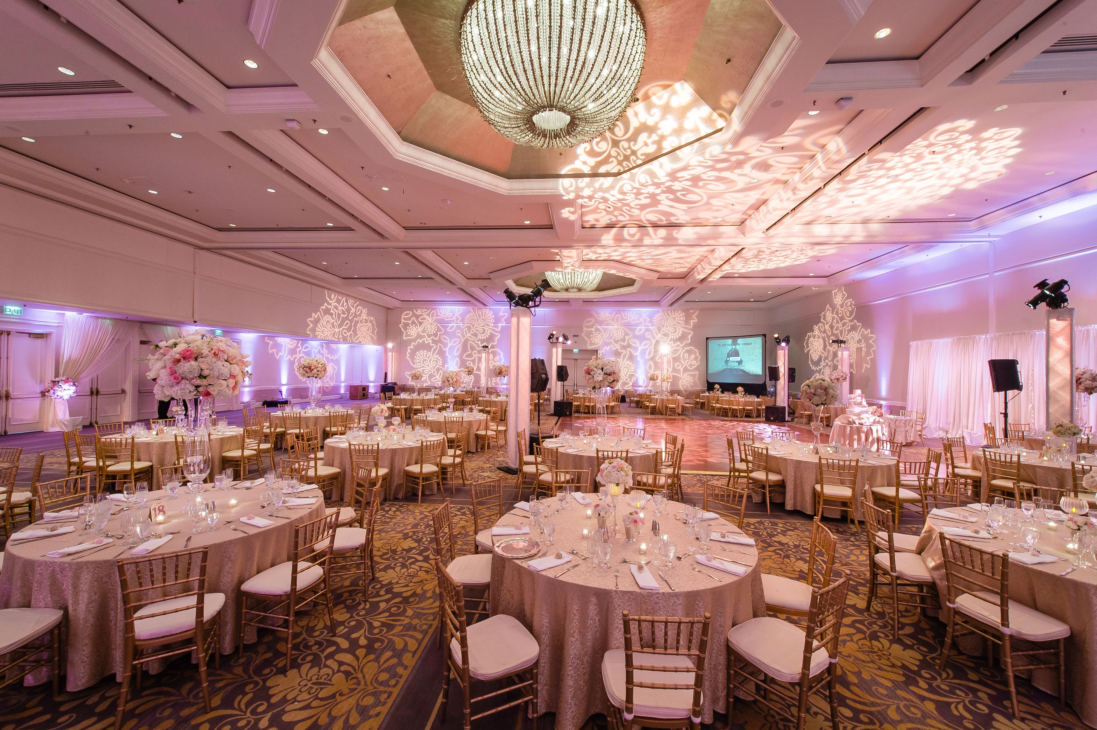 Cover photo of Signia by Hilton San Jose