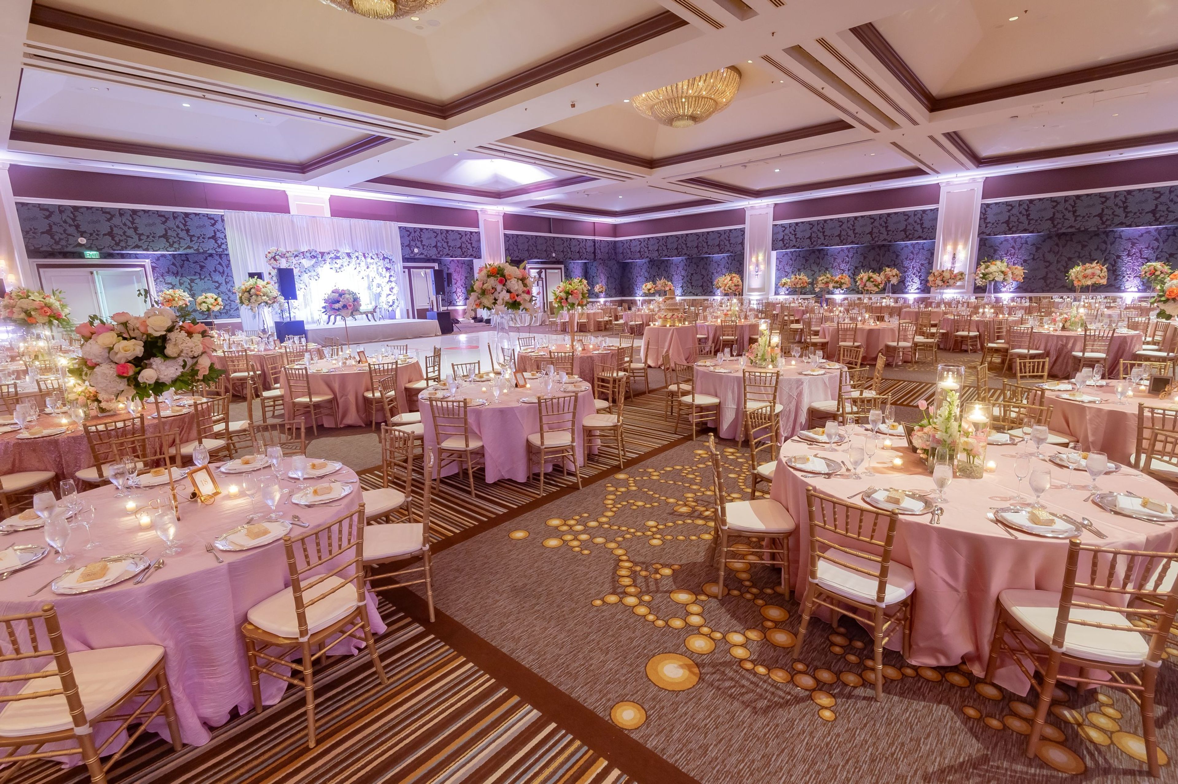 Featured photo from Signia by Hilton San Jose