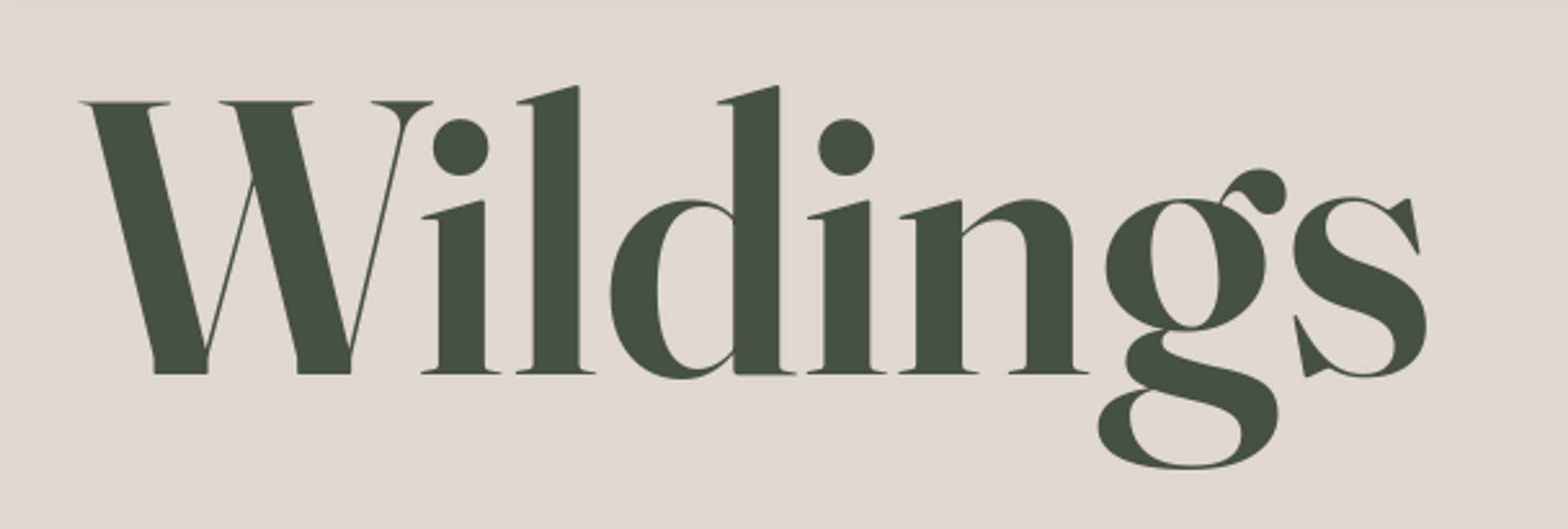 Cover photo of Wildings Events