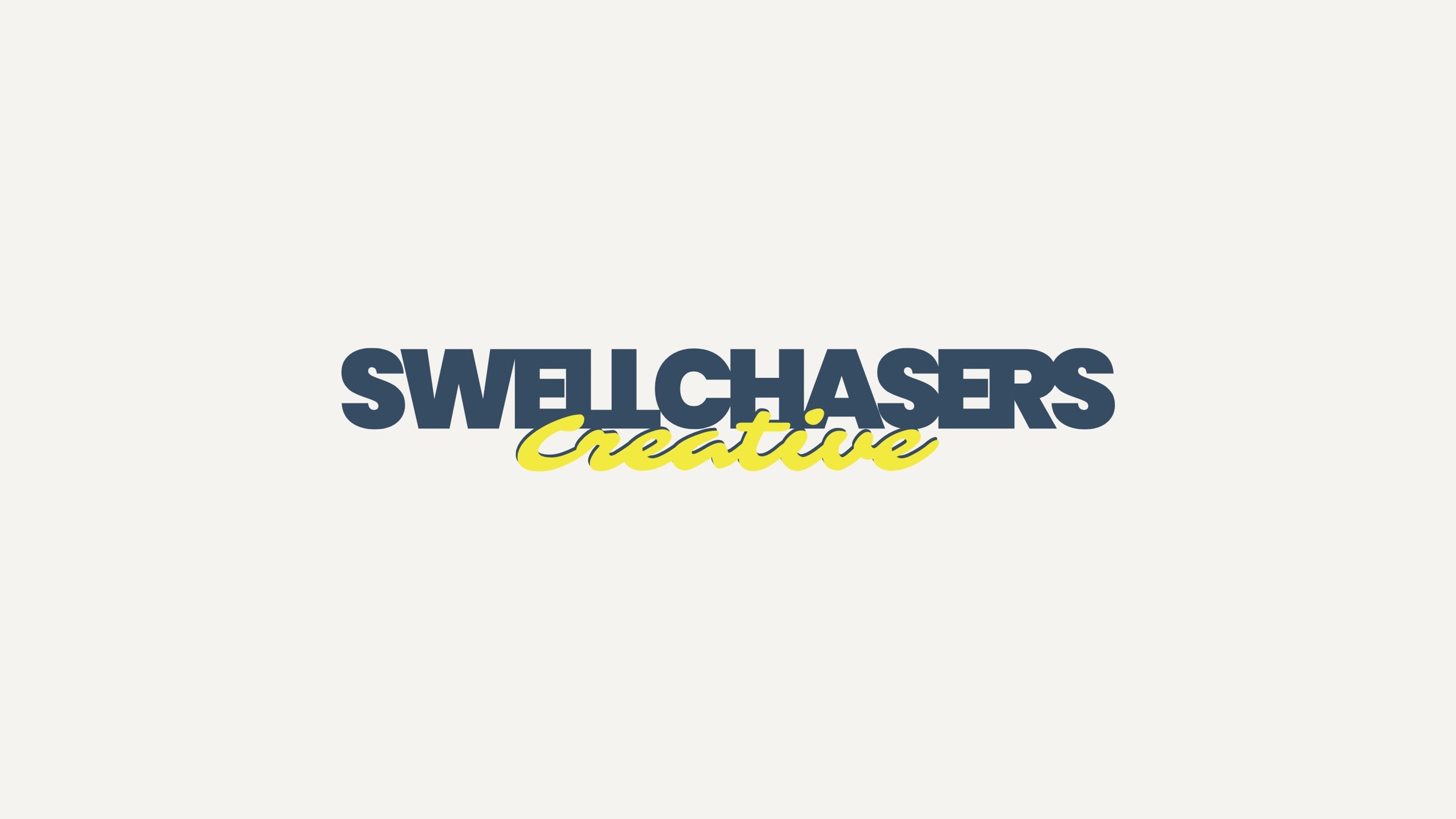 Cover photo of Swellchasers Creative