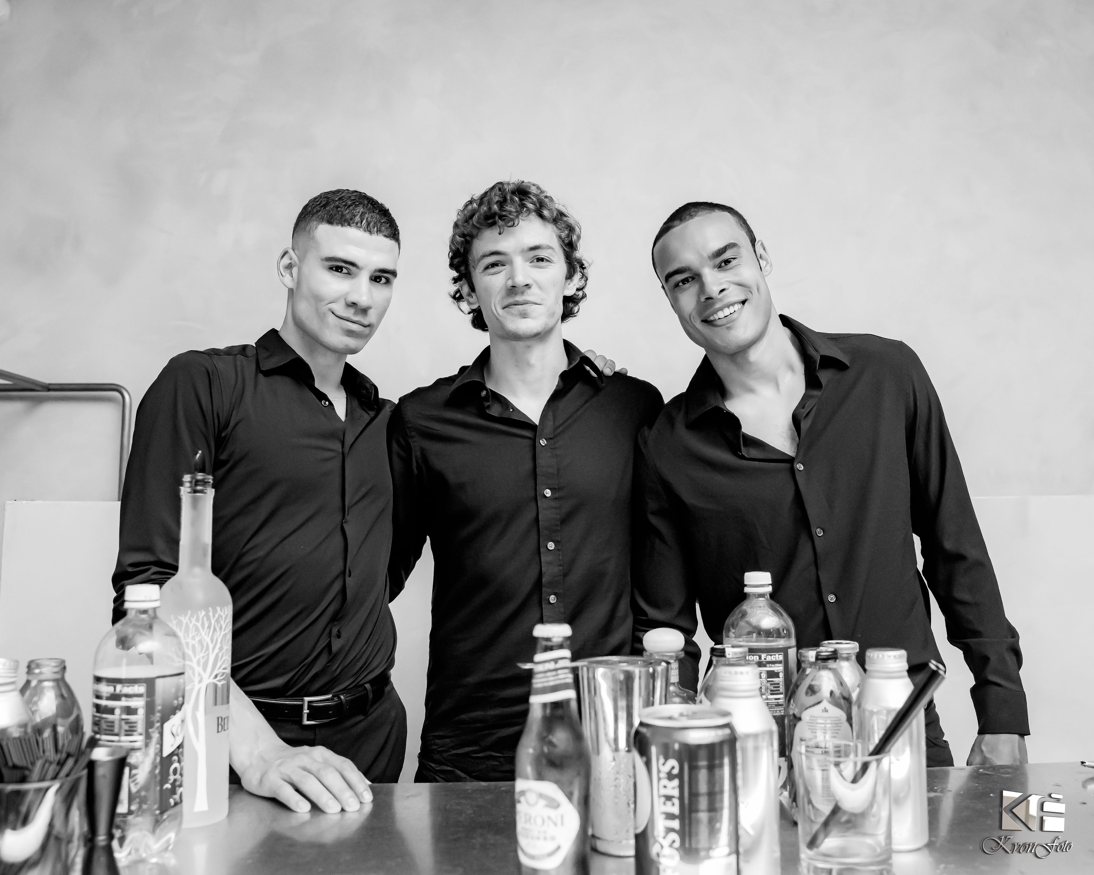 Cover photo of Barnastics