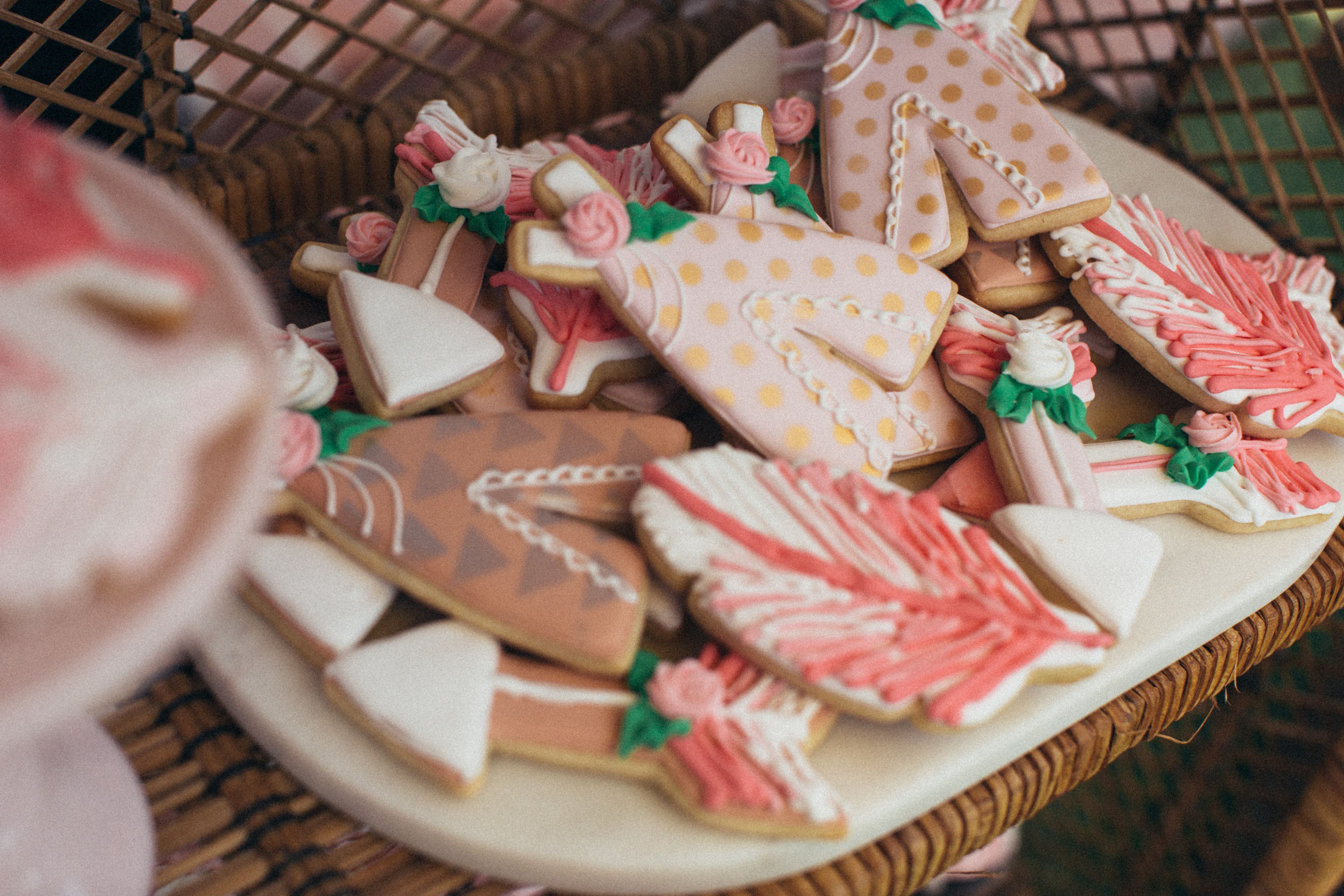 Cover photo of Pheebz Sweet Escape