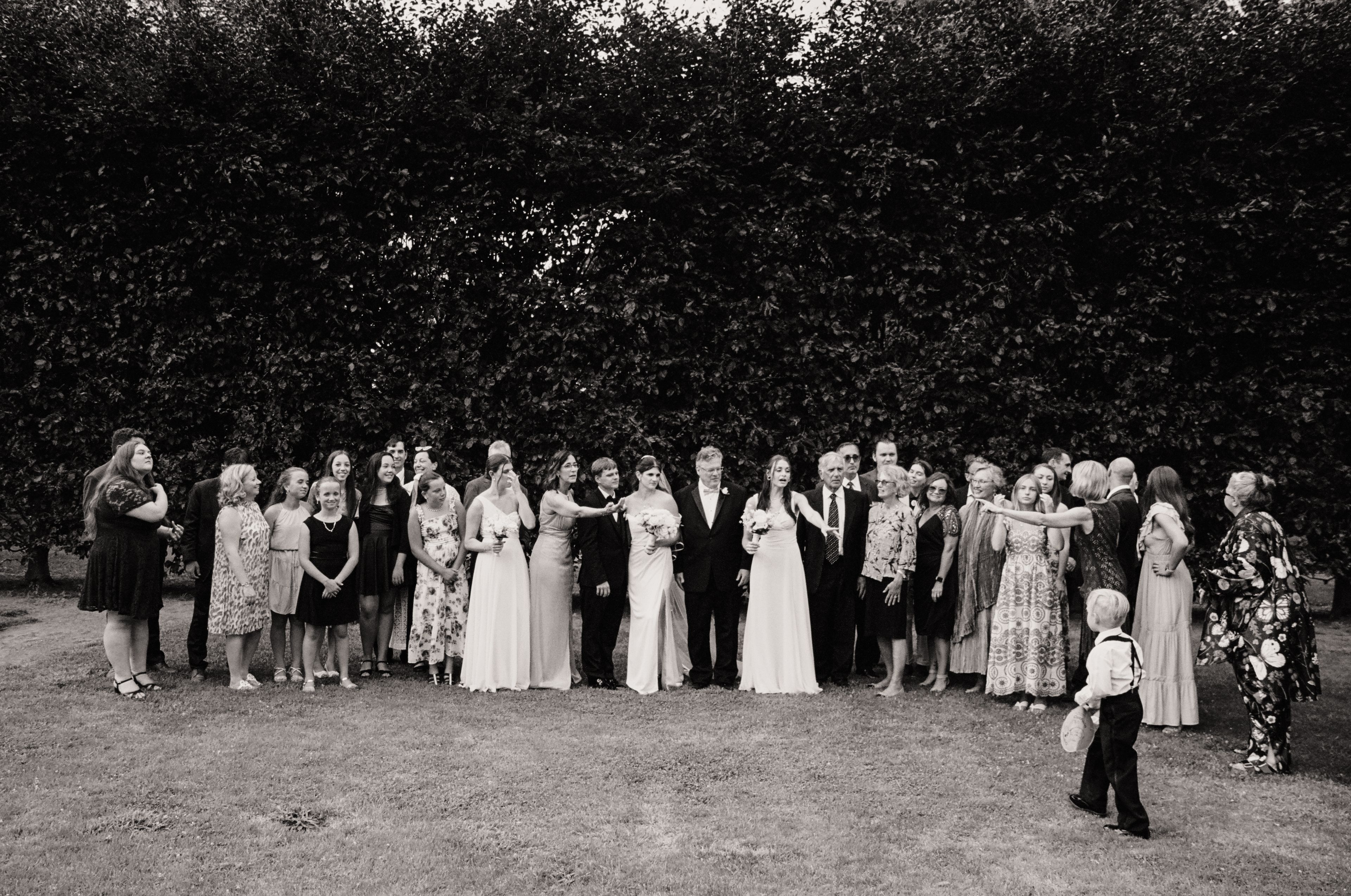 Cover photo of Castillo Holliday Photo + Film