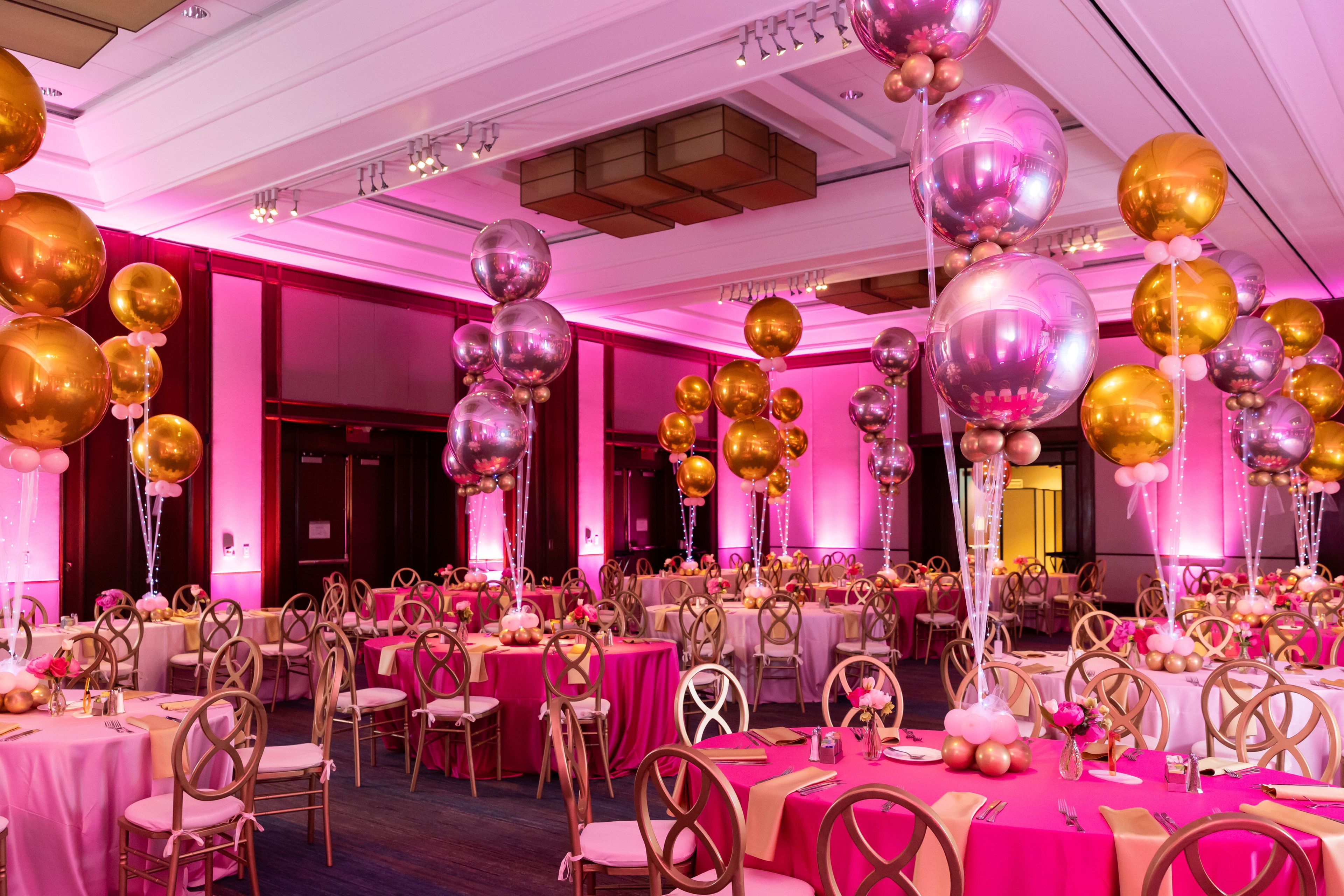 Cover photo of Erica Paige Events & Parties