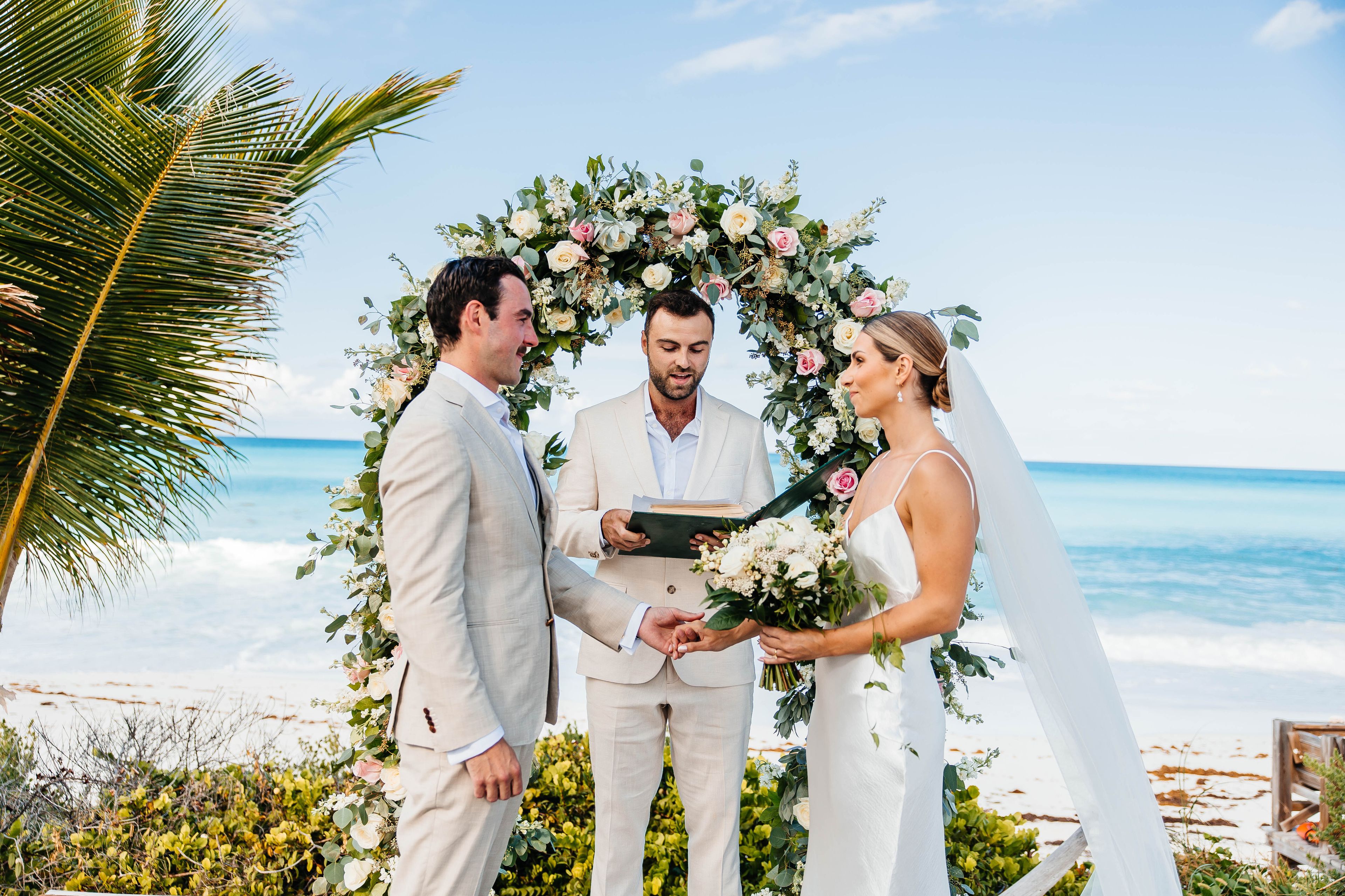 Cover photo of 4 The Love Of Events