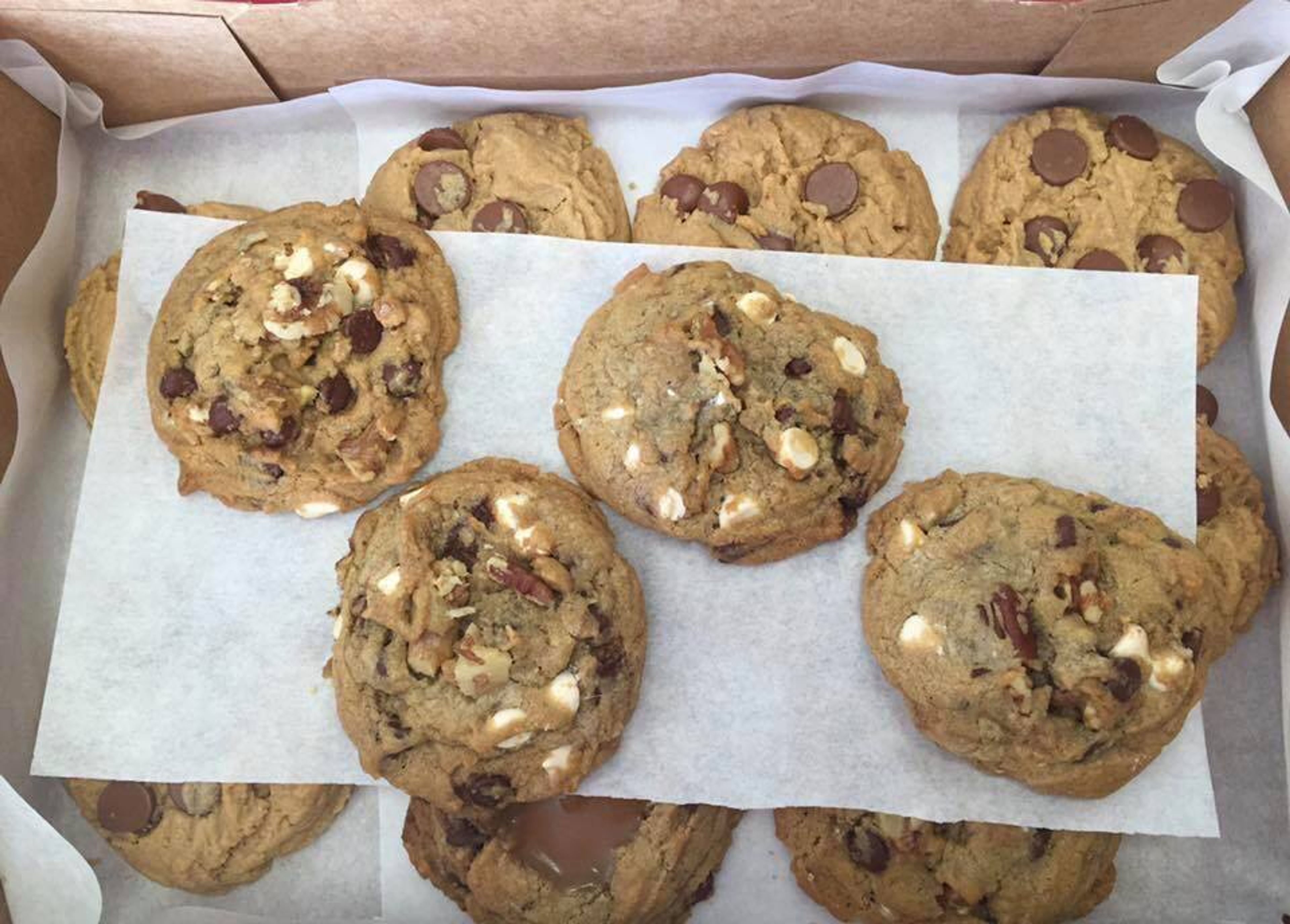 Cover photo of Uncle Biffs