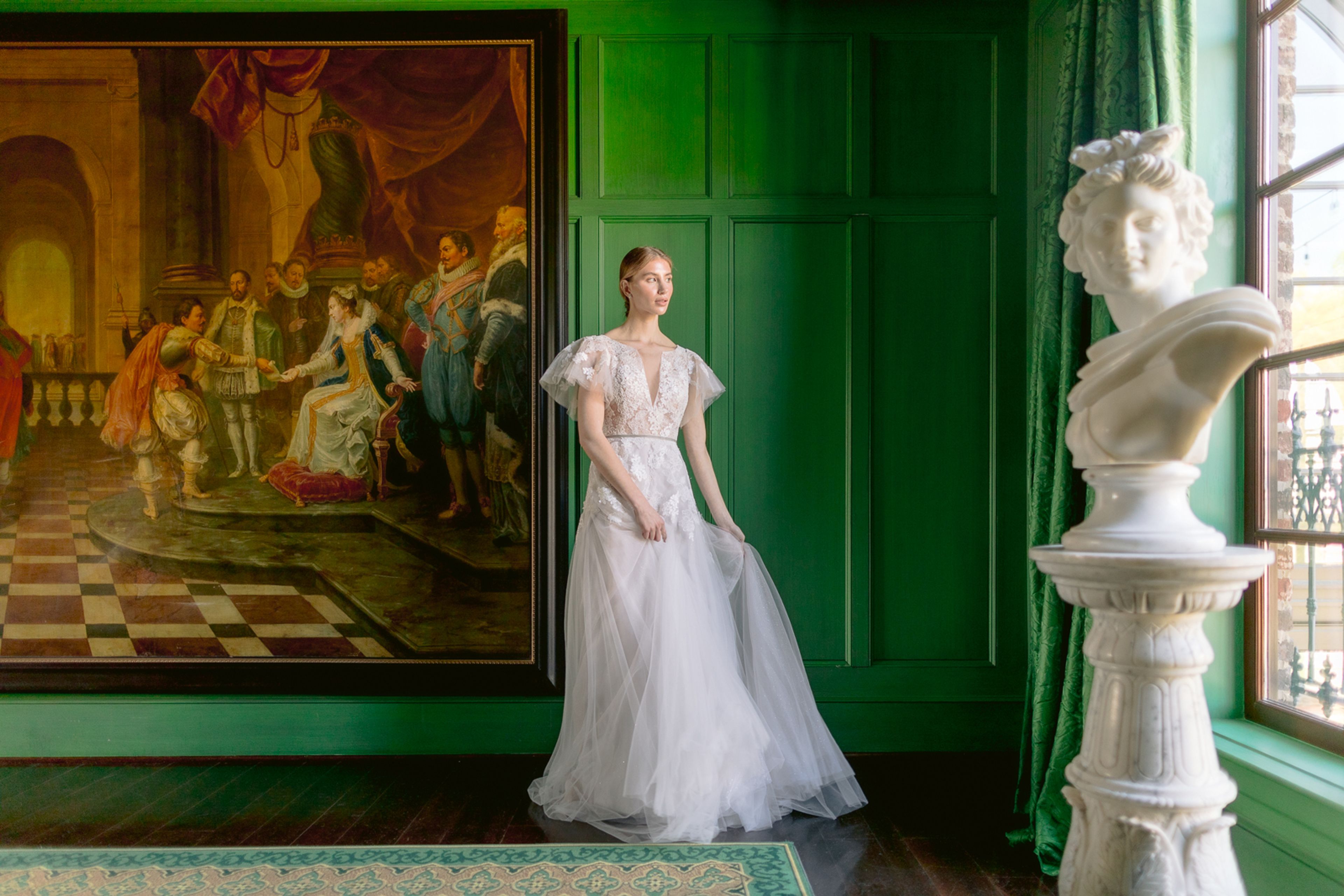 Cover photo of Lindsay Mack Photography