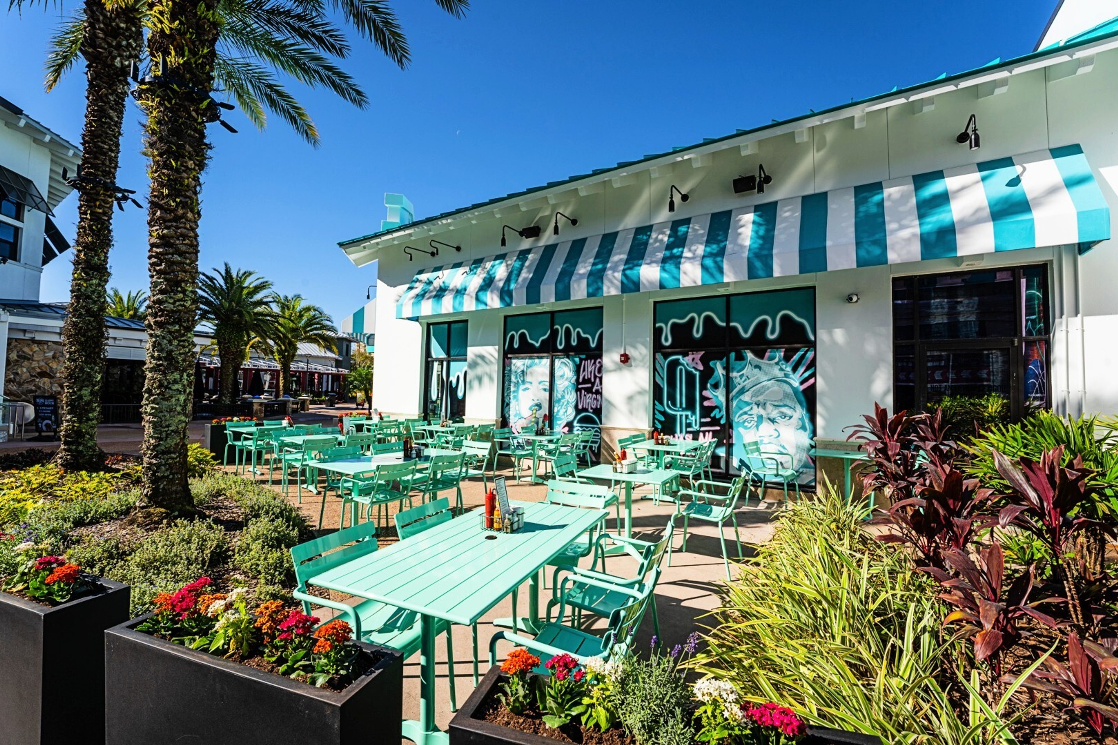 Cover photo of JoJo's Shake Bar Catering