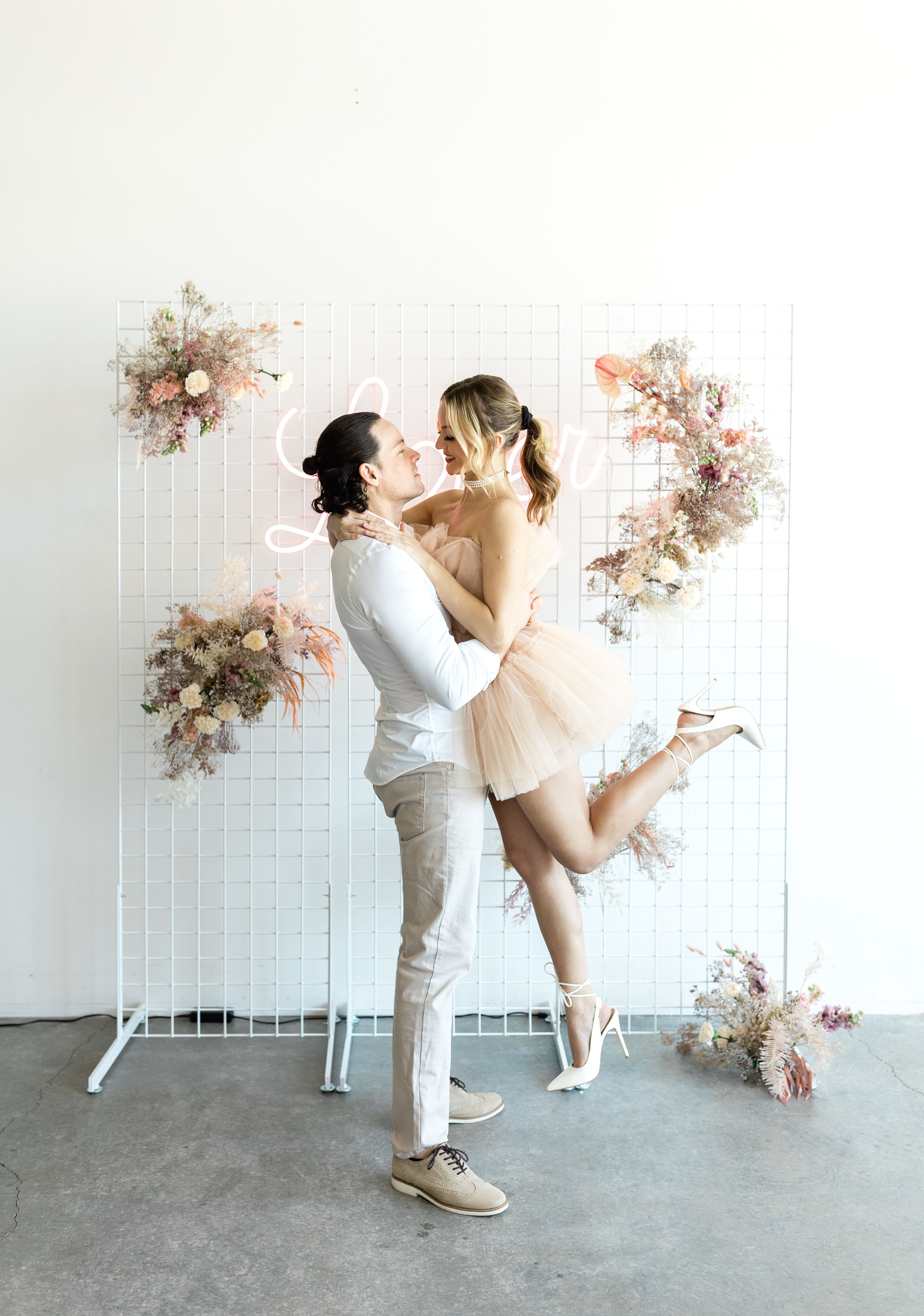 Cover photo of Antonella Events and Celebrations