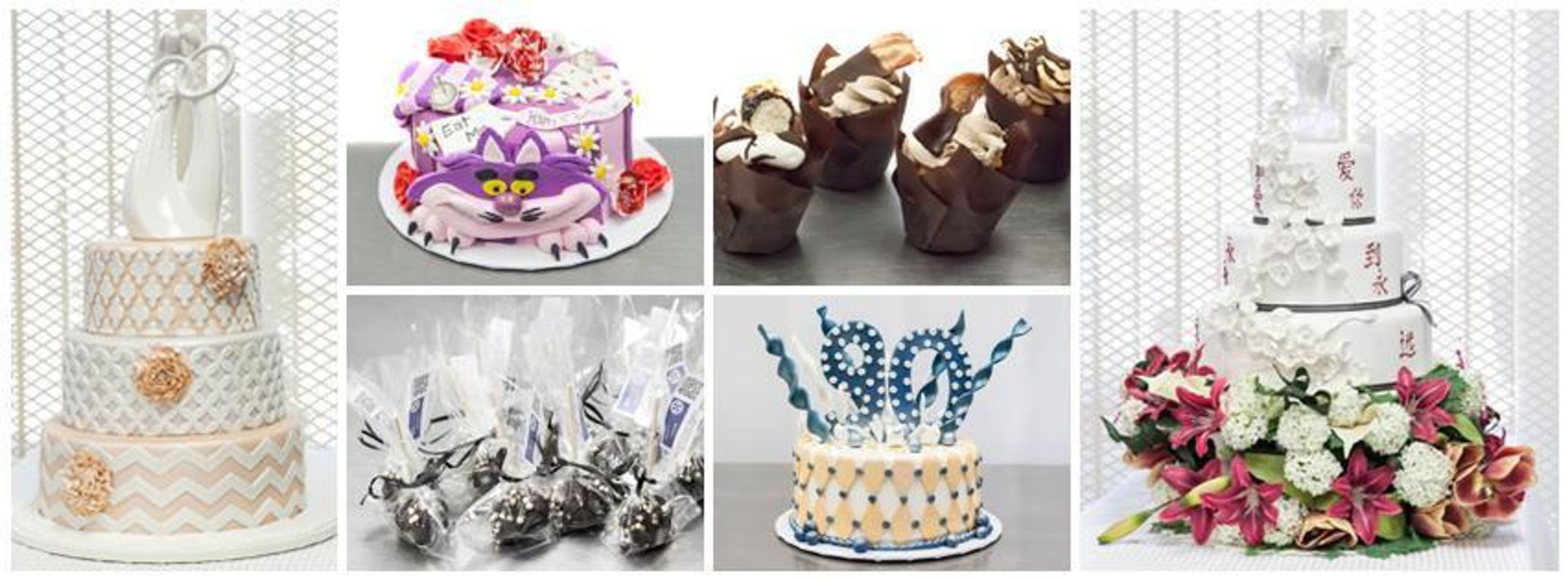 Cover photo of Pastry Swan