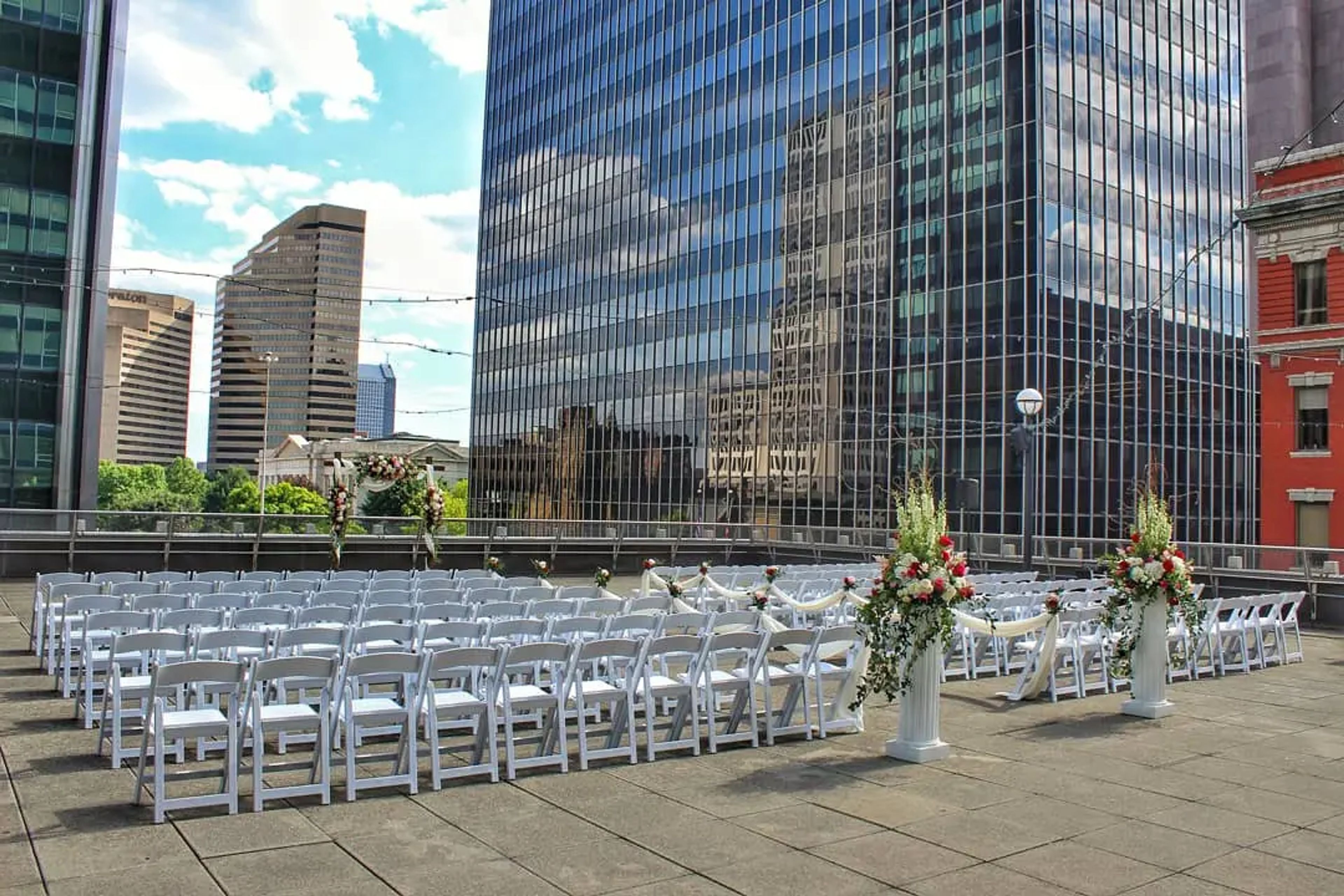 Cover photo of Renaissance Columbus Downtown