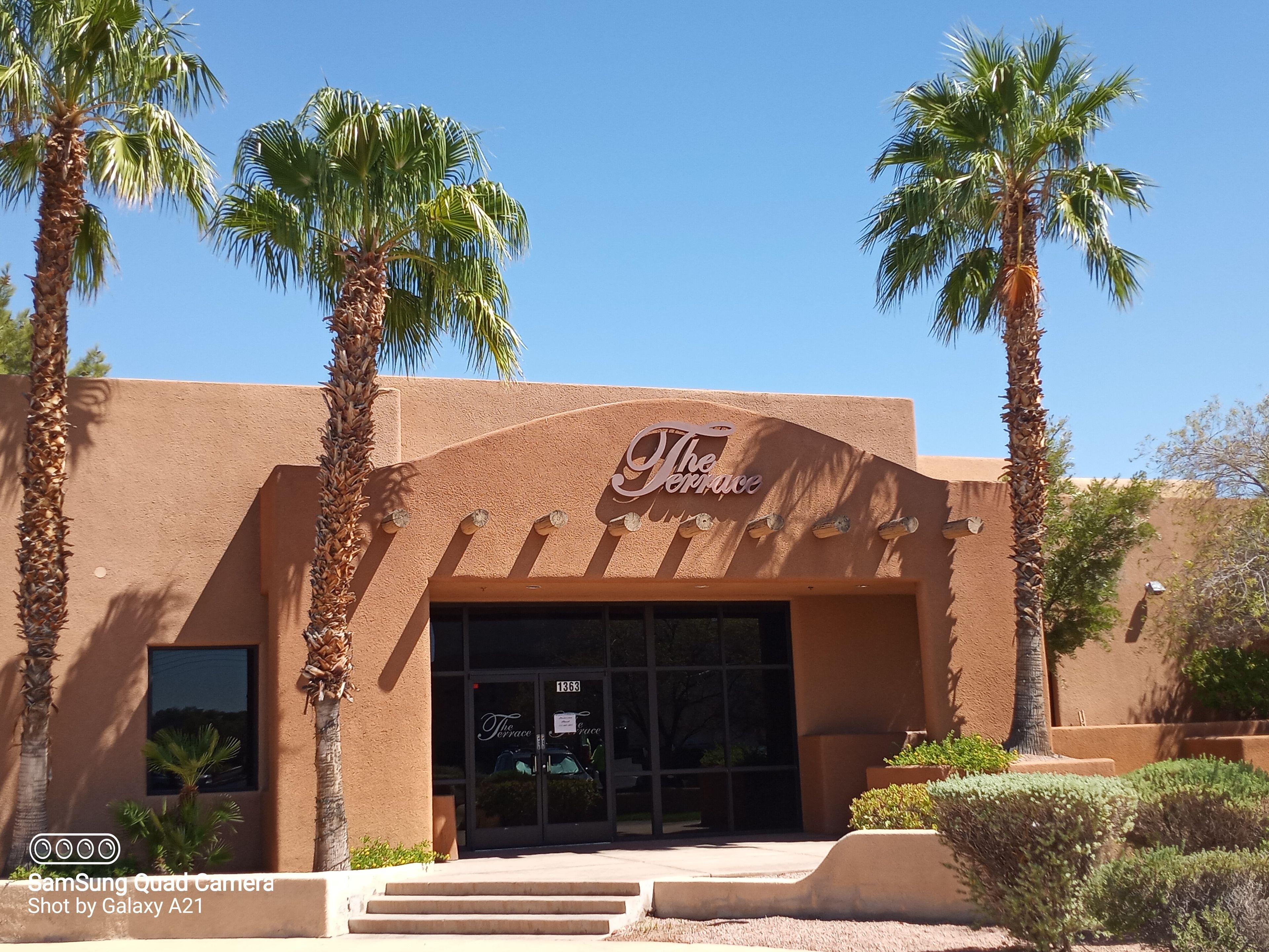 Cover photo of Terrace Banquet Hall