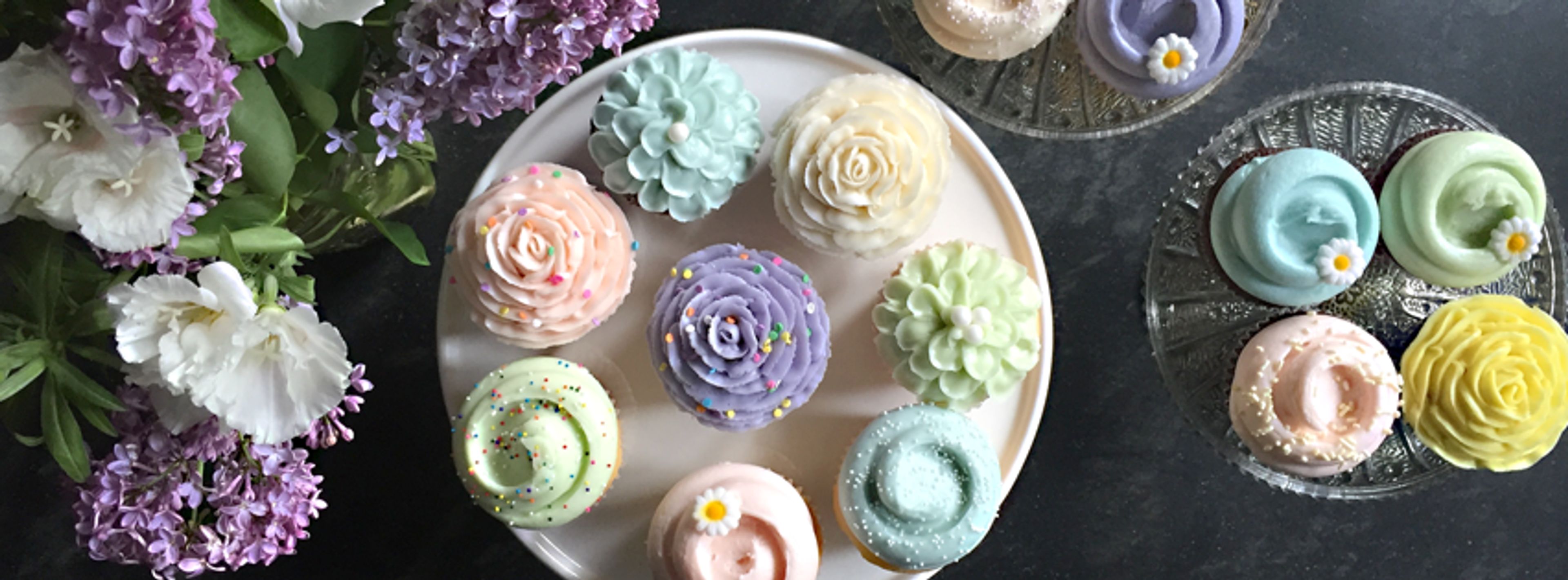 Cover photo of Magnolia Bakery