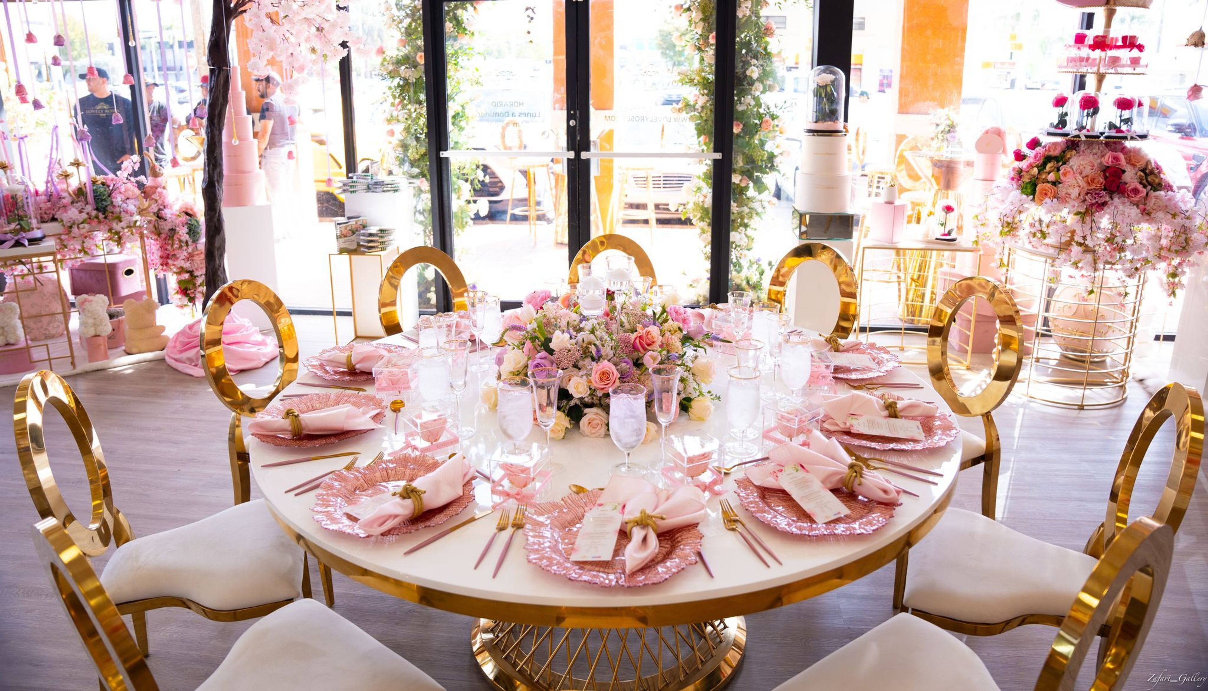 Cover photo of Lovely Roses