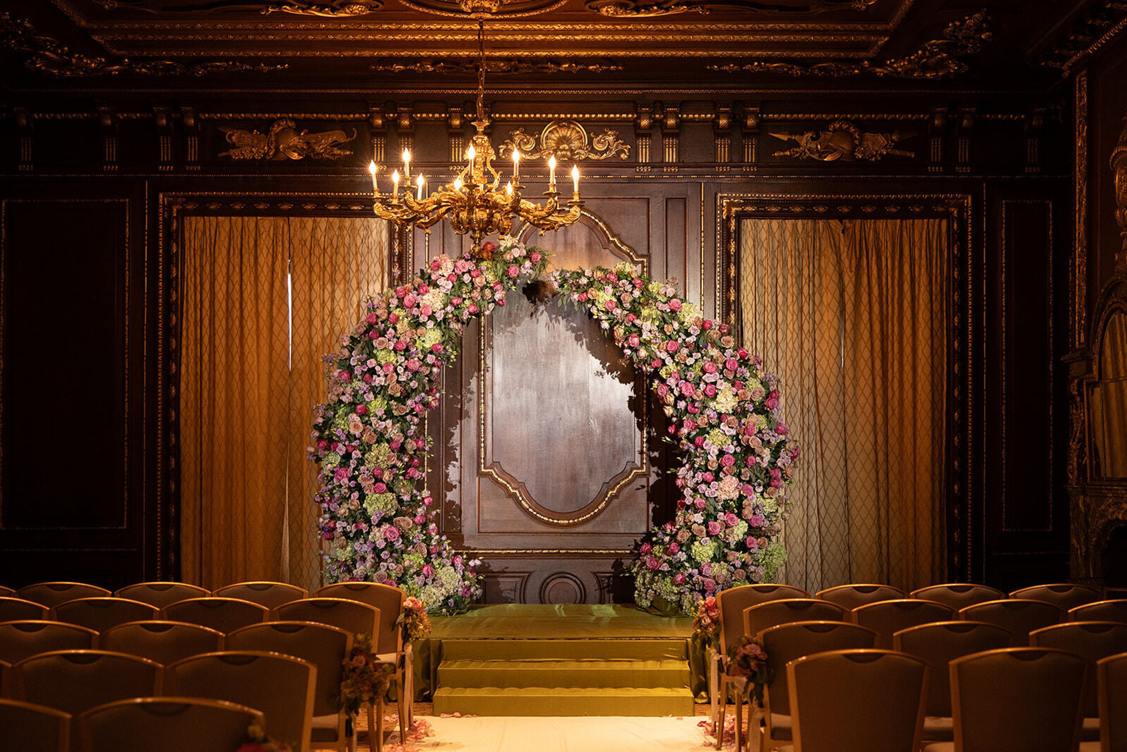 Cover photo of Lotte New York Palace