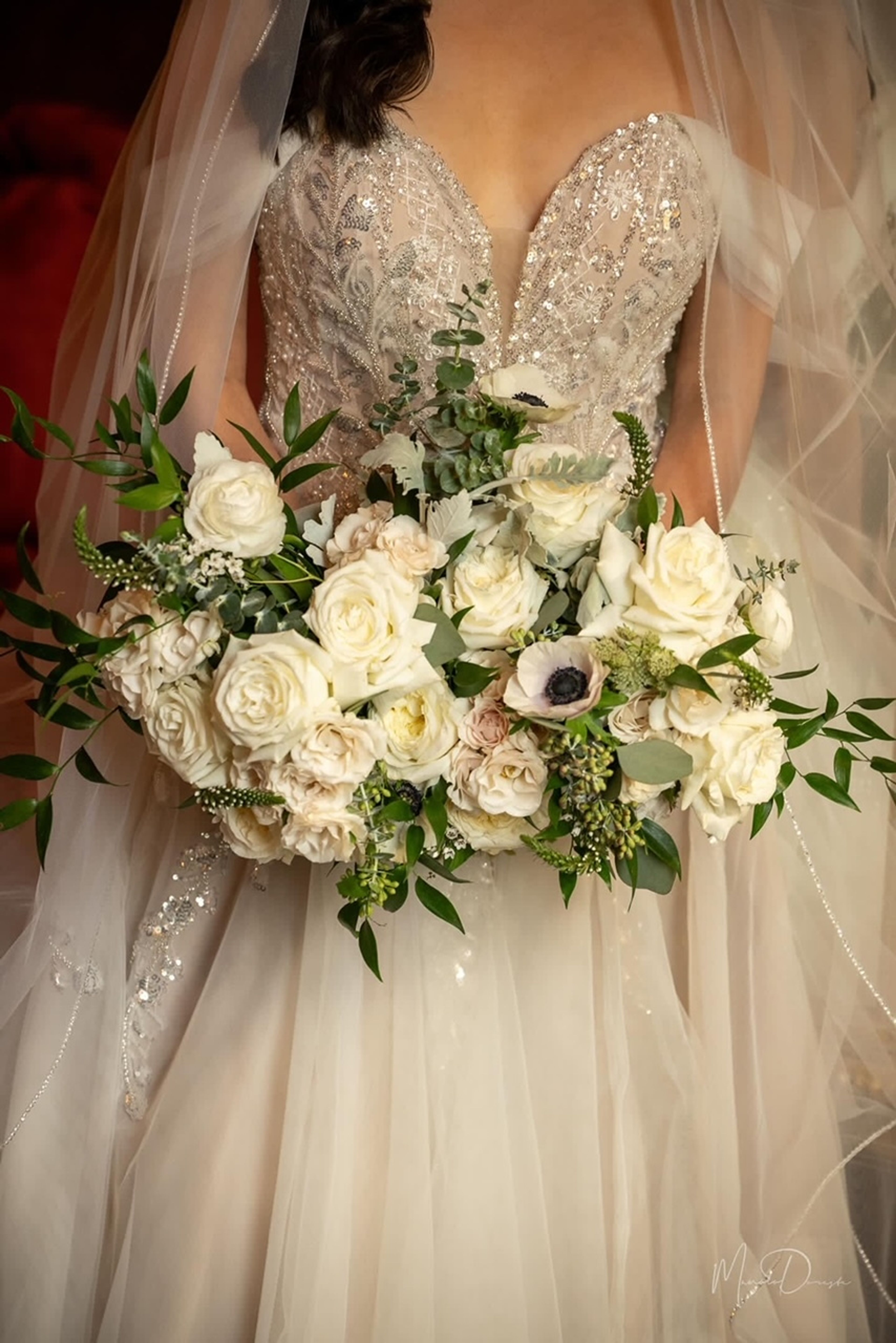 Cover photo of Gather and Bloom Events