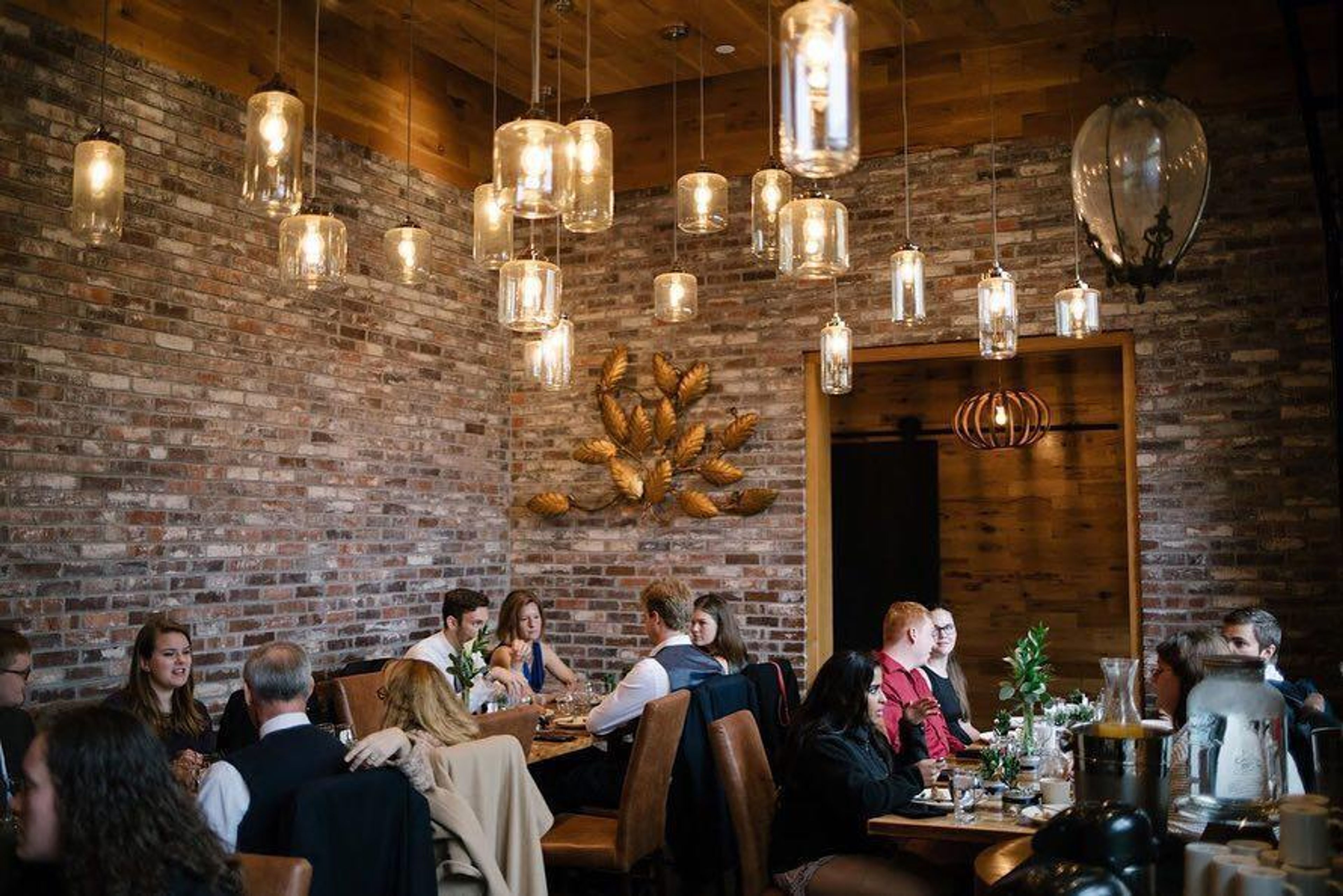 Cover photo of Nord Social Hall at French Meadow