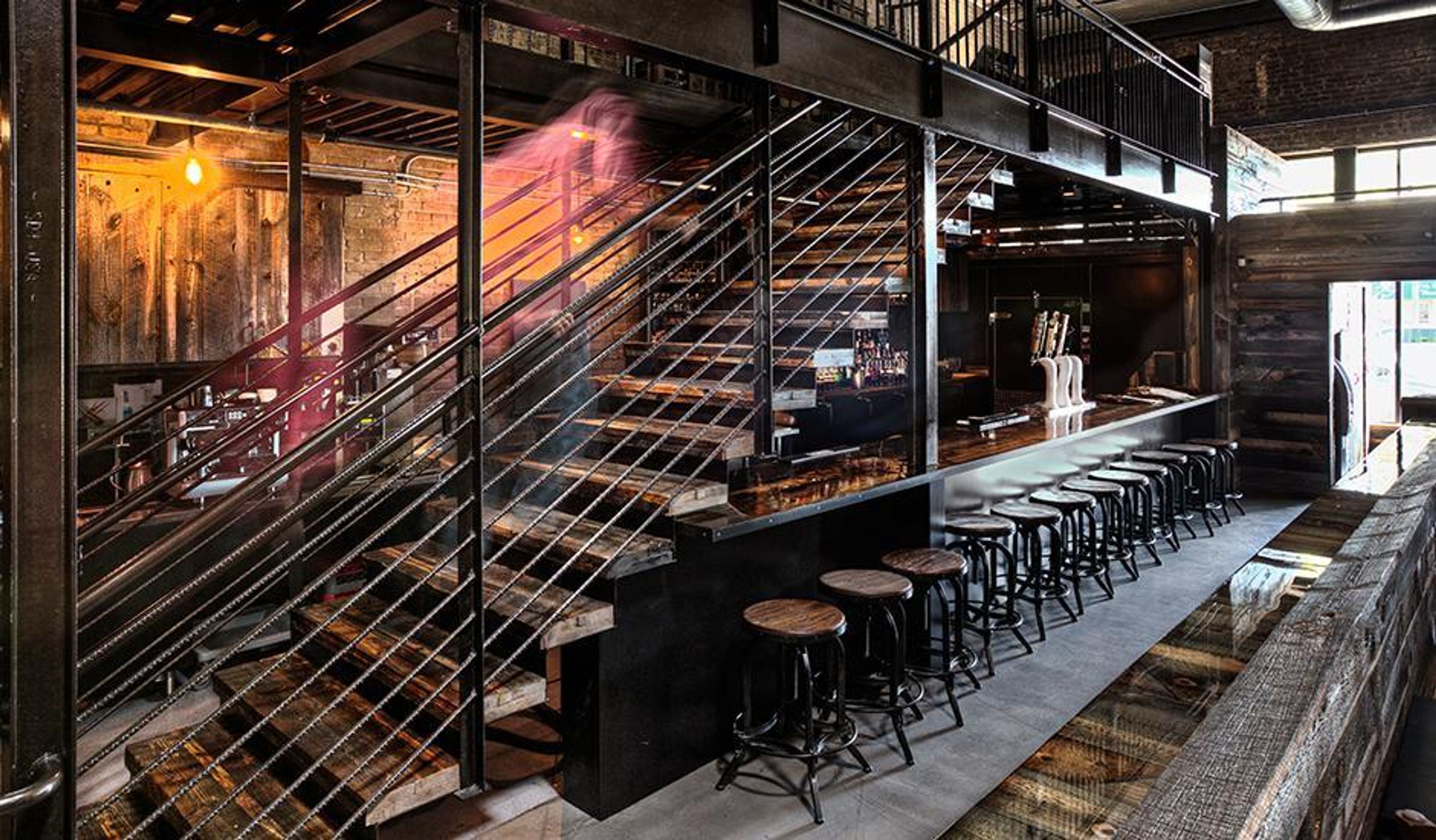 Cover photo of Icehouse